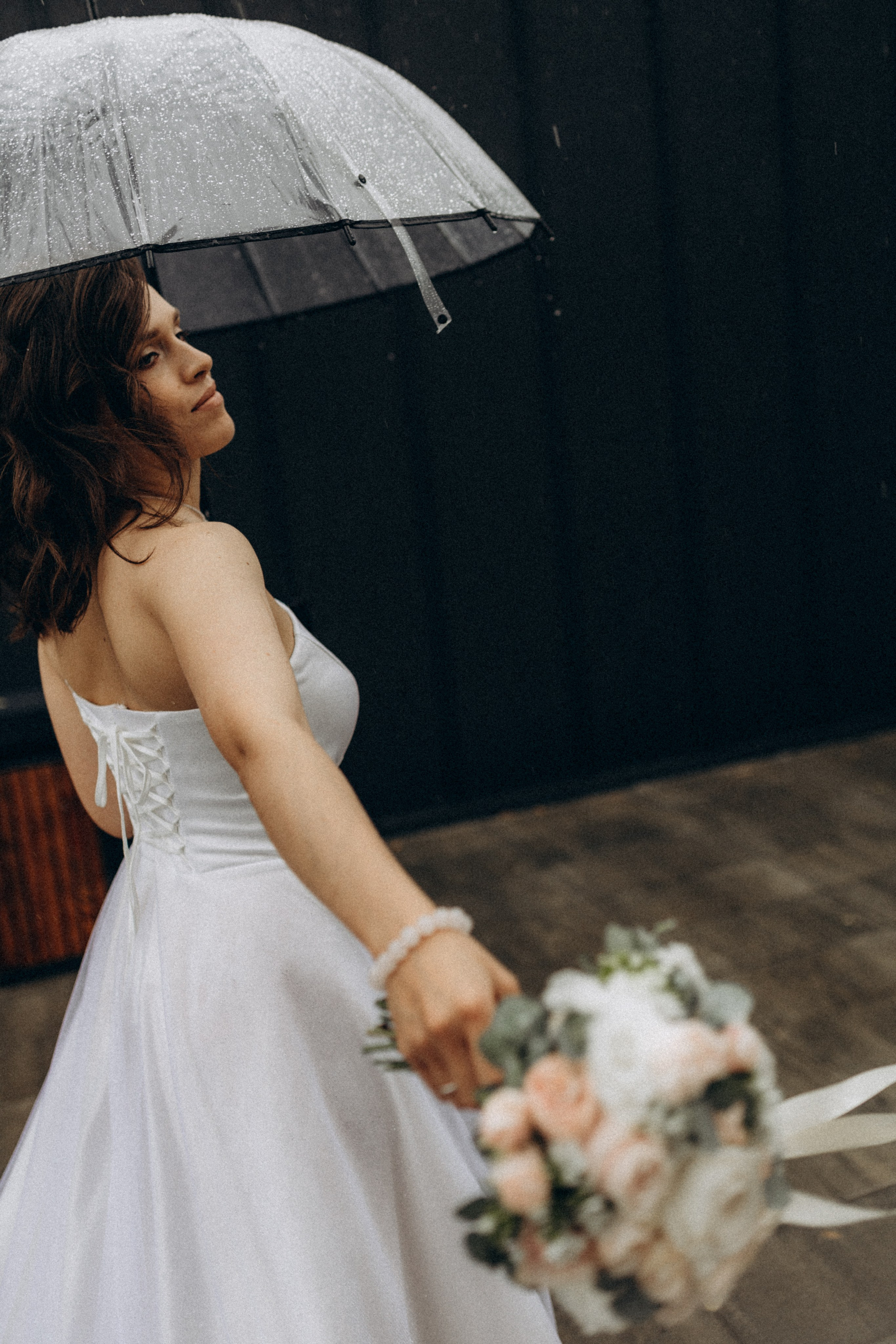 Света & Герман. Свадебная лавстори. Фотограф НОГИНСК, Москва, Анастасия Белая