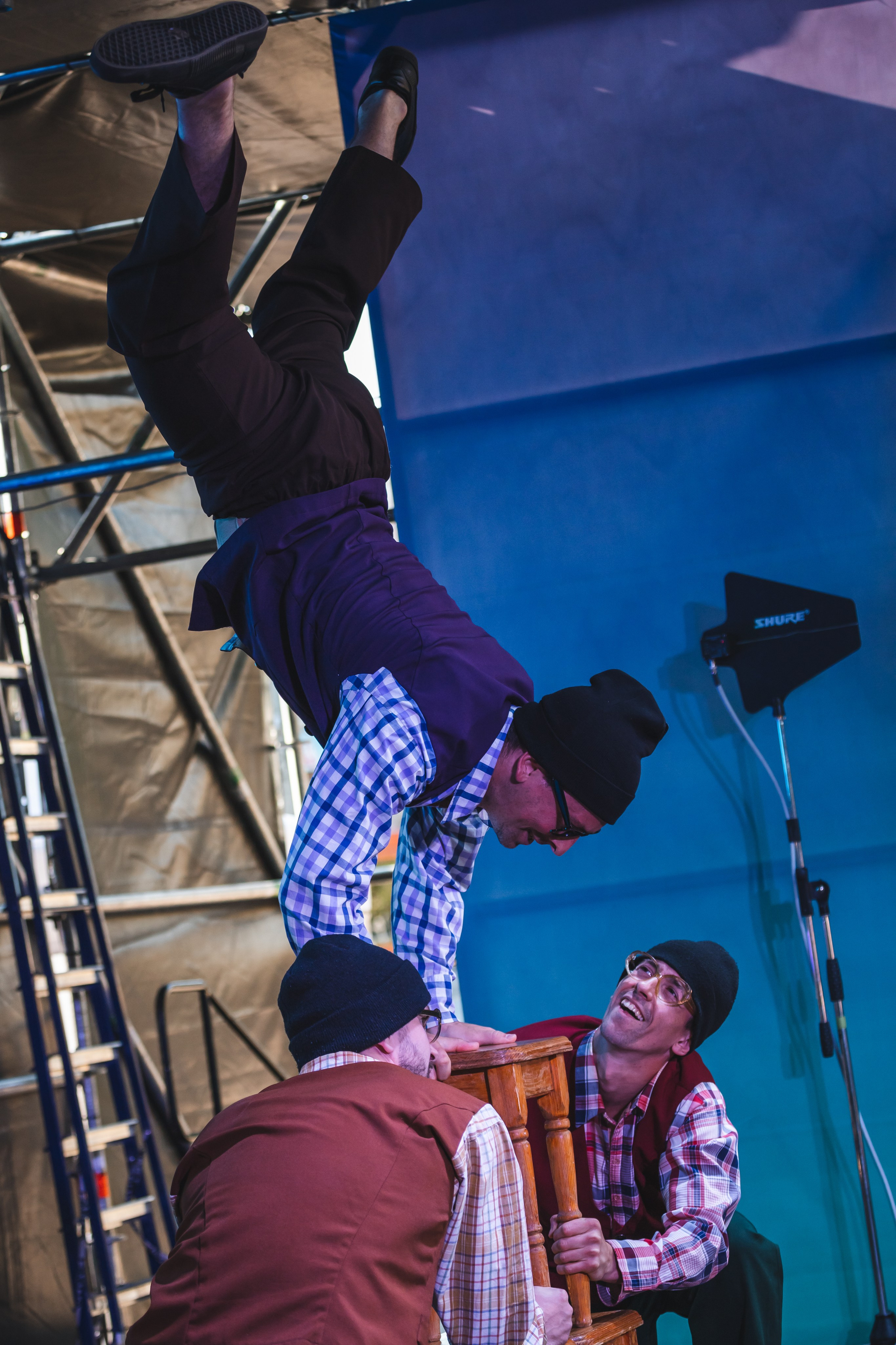 РЕПОРТАЖ. Фотограф Александр Бормотин