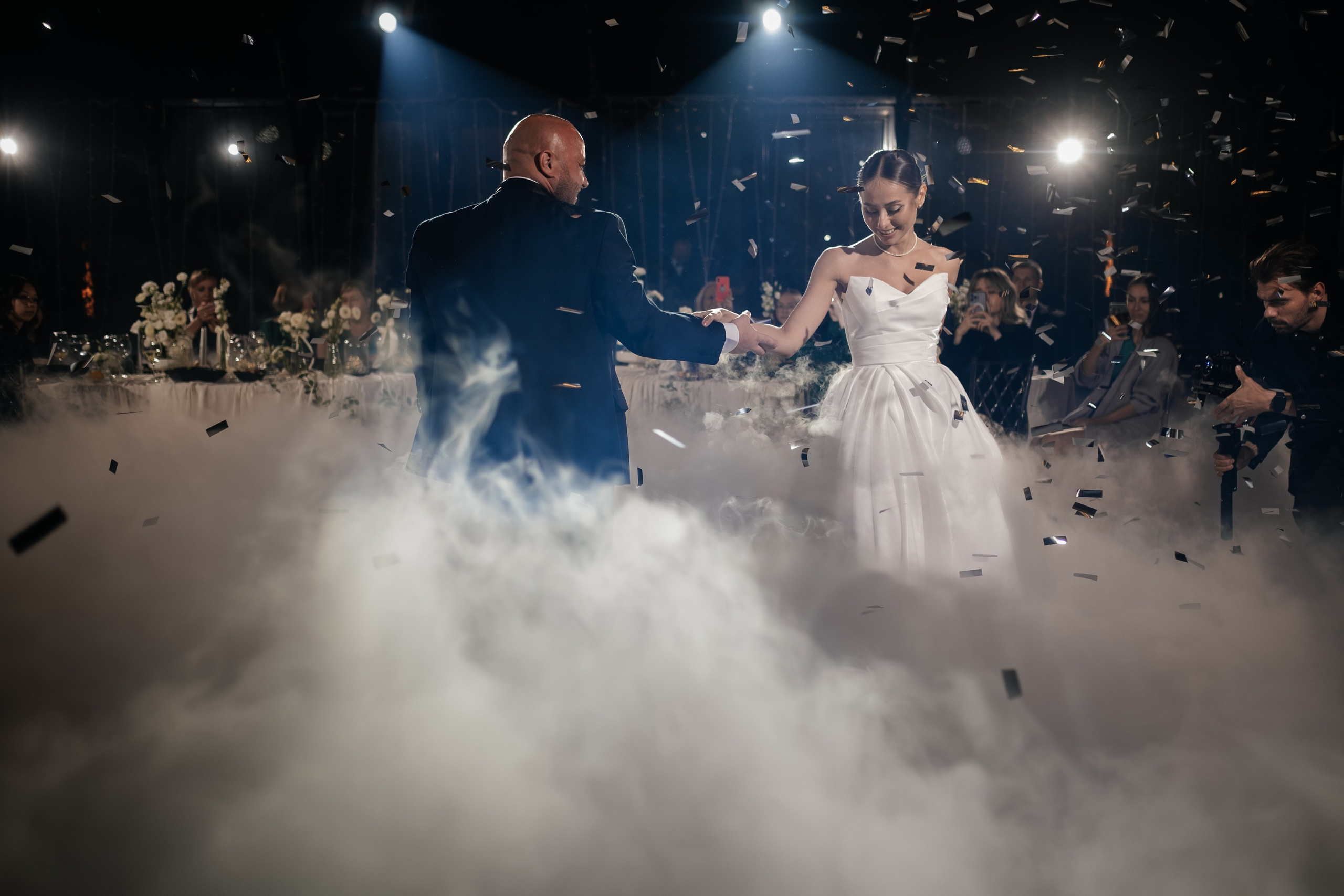 Дмитрий и Екатерина. Свадебный и семейный фотограф Москва, Звенигород, Одинцово, Можайск,