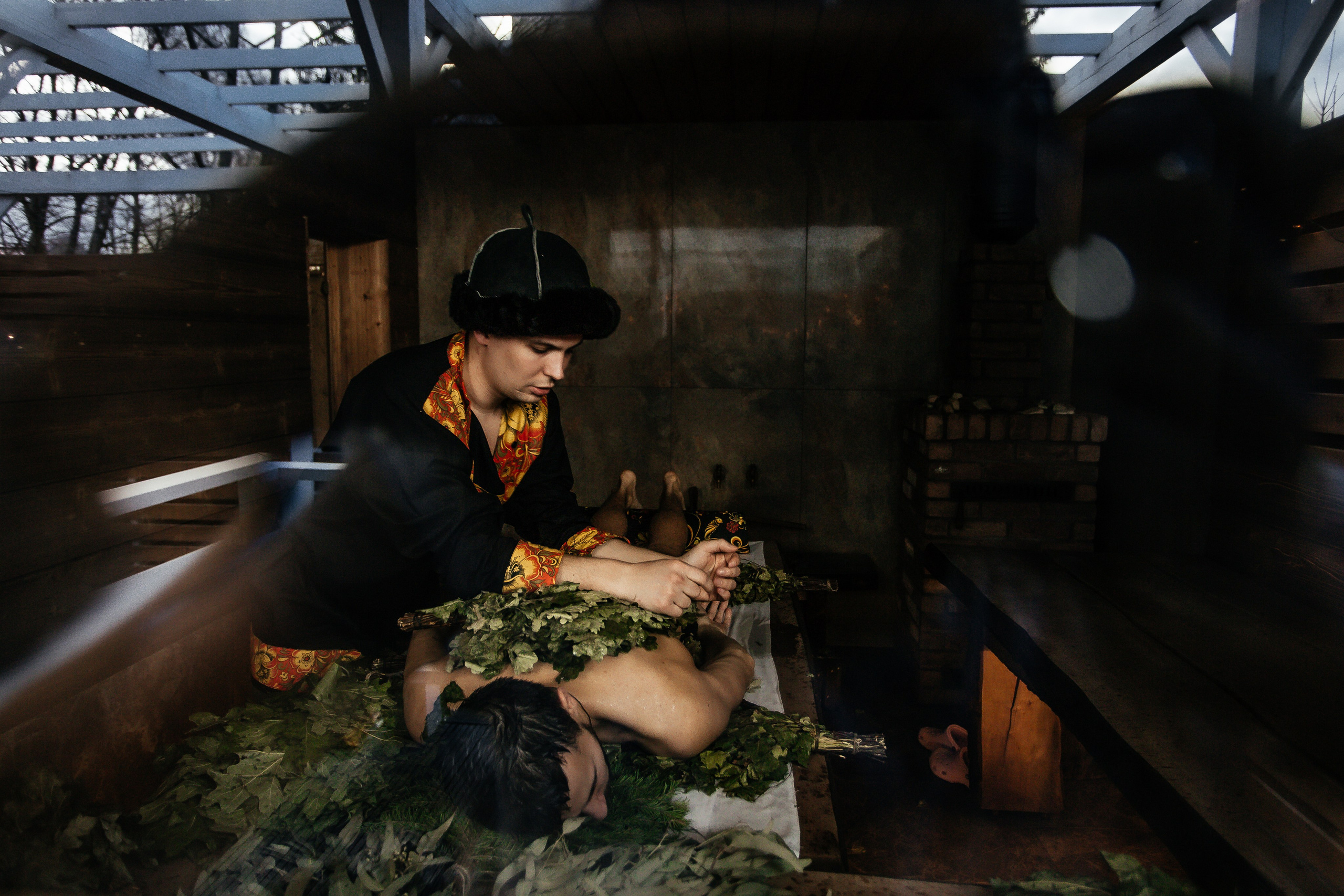 Банные комплексы и Пармастера. ФОТО ВИДЕО ПРОДАКШН Санкт-Петербург Москва фотограф Мария Хрусталева