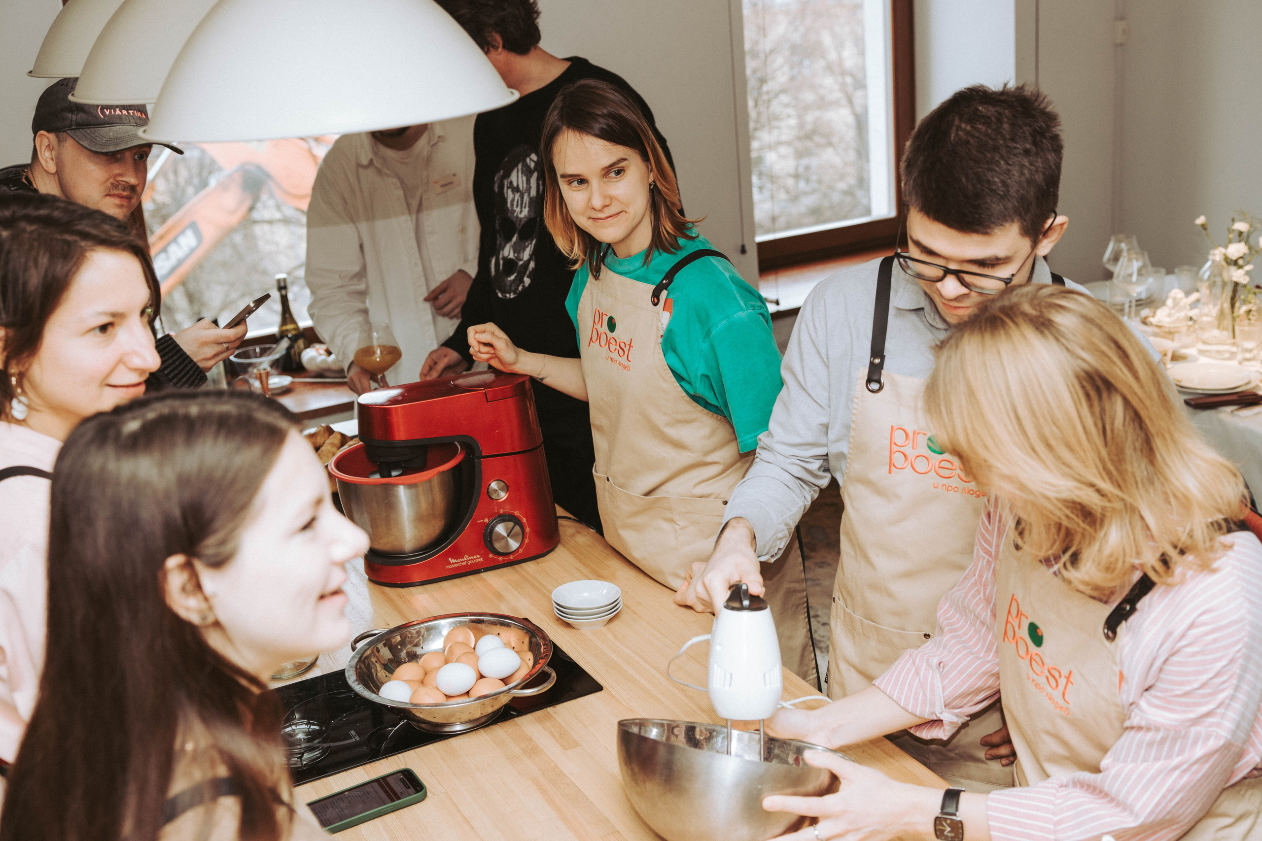 PRO POEST. Коцаба Виктория фотограф в Москве