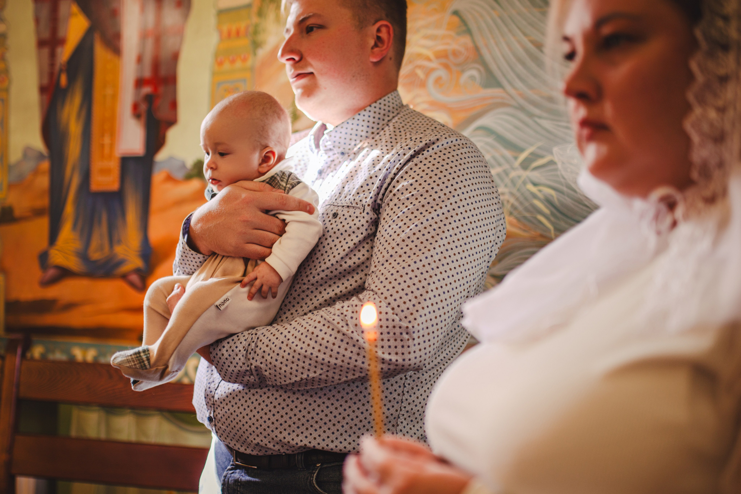 Церковь Владимира Равноапостольного | Ставрополь. Фотограф в Ставрополе Алина Клочкова