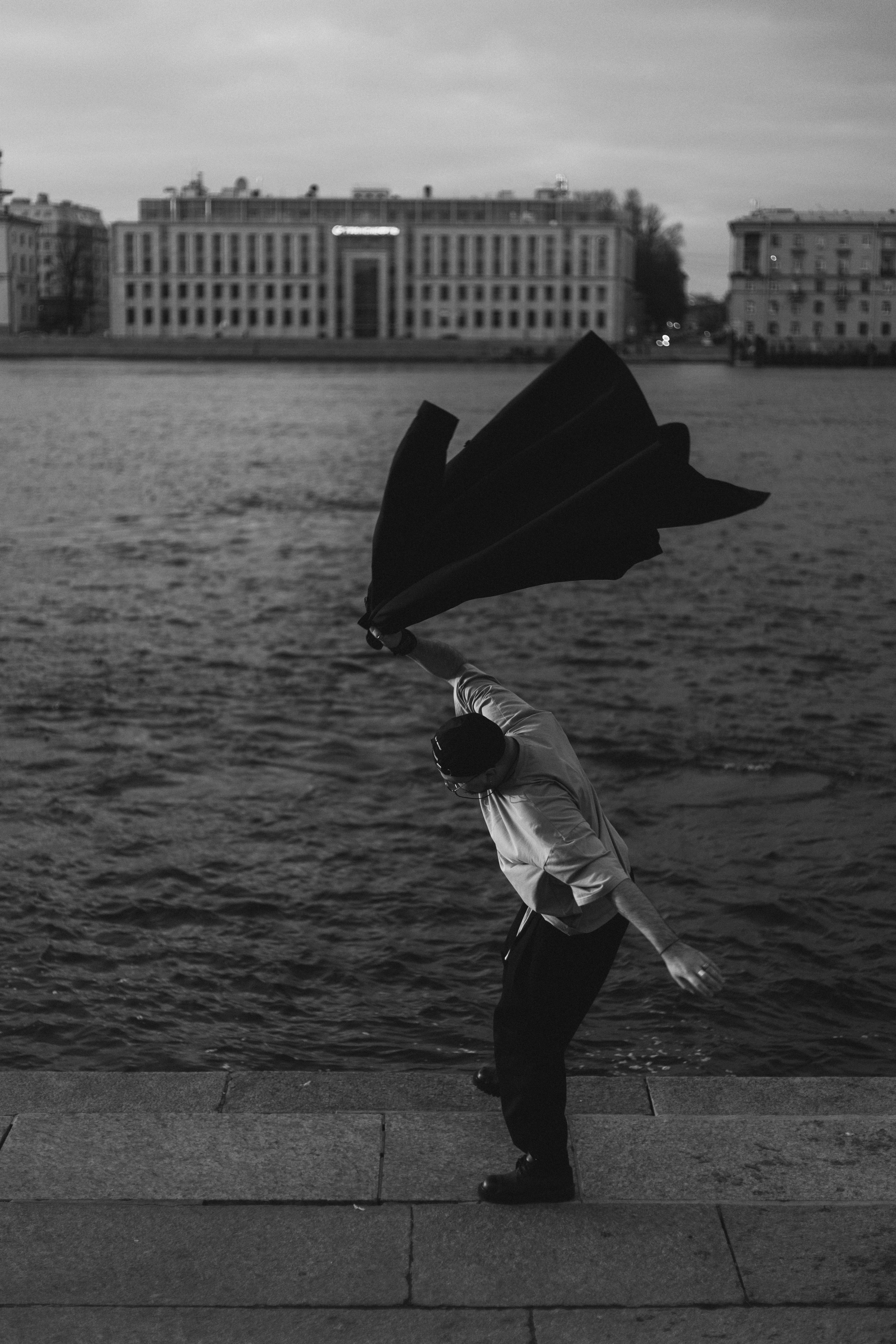 Портреты. Фотограф в Санкт-Петербурге и Калининграде