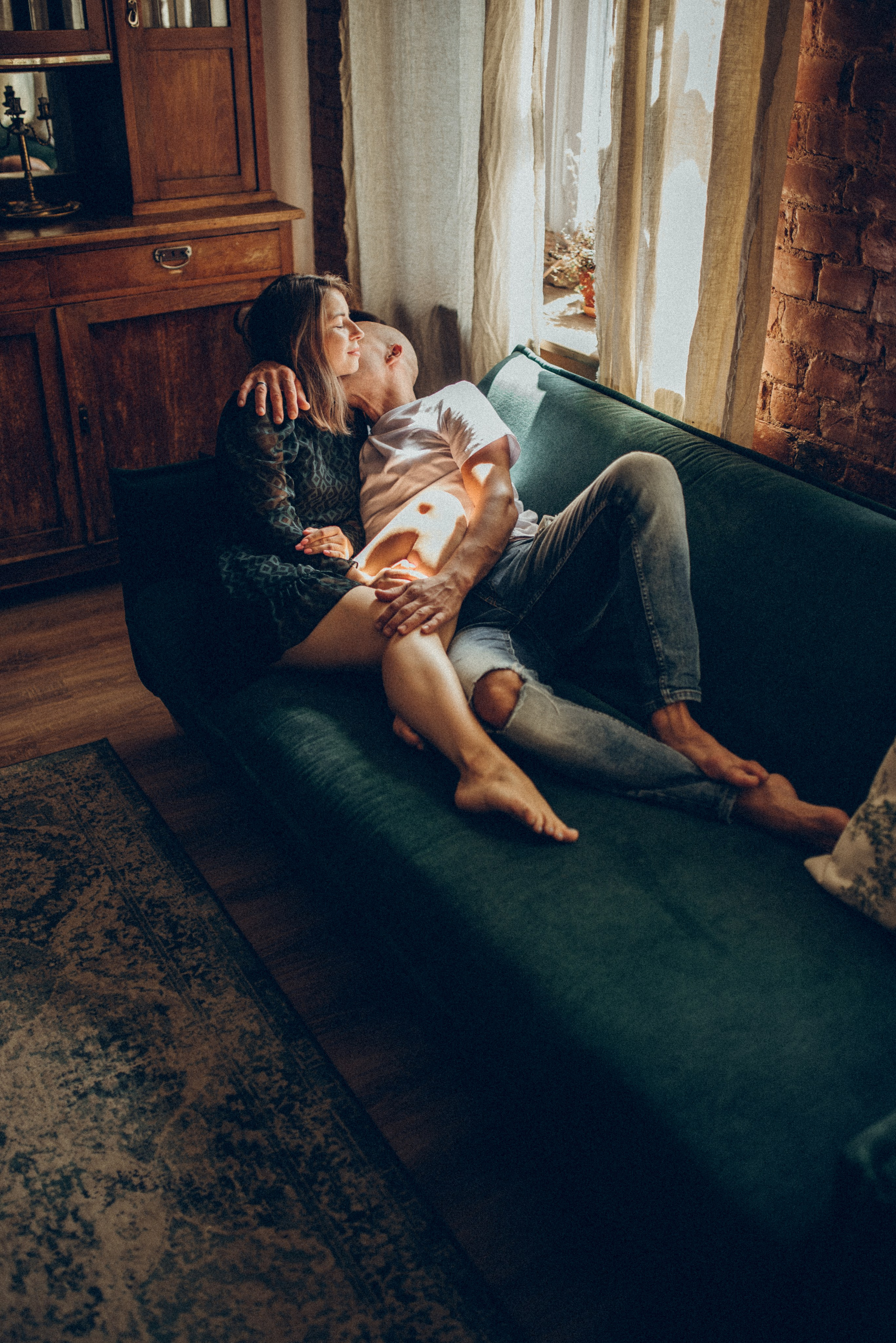 July, 2024. Фотограф Данил Бушуев