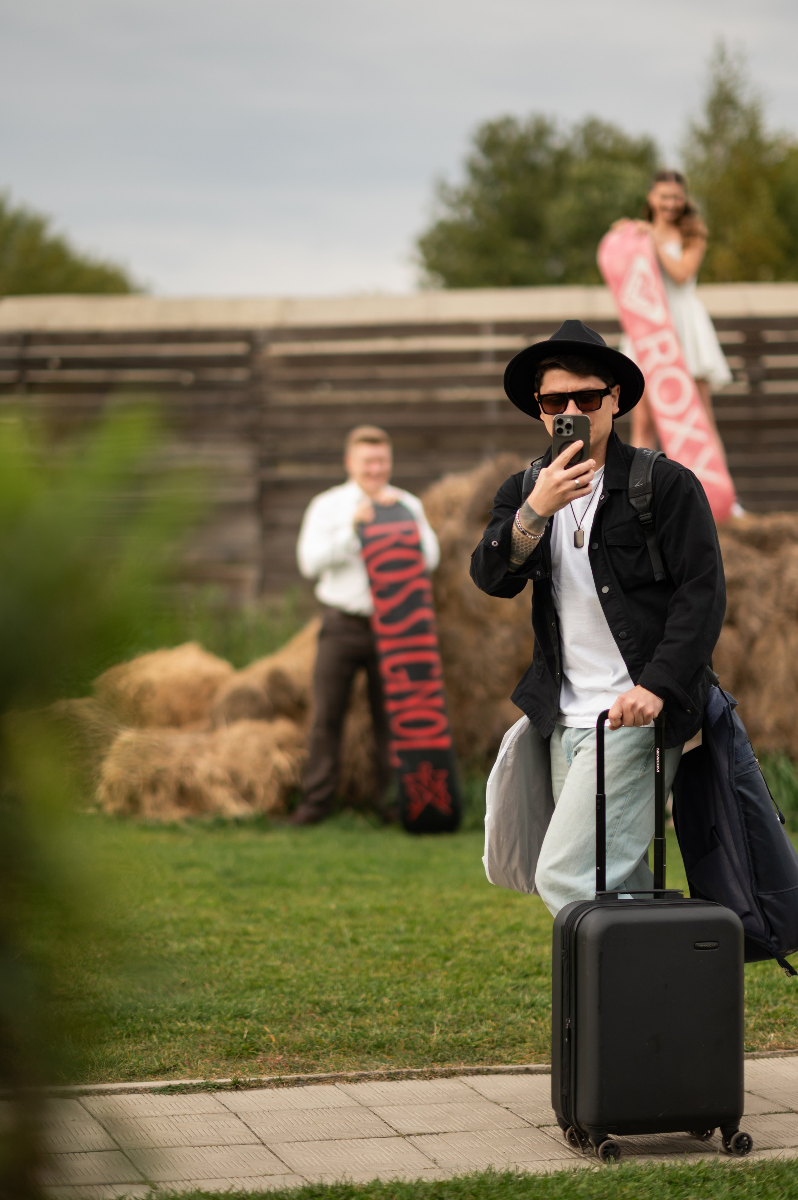 2025. Сергей и Катя. Свадебный и семейный фотограф в Москве и Европе Евгения Амелина