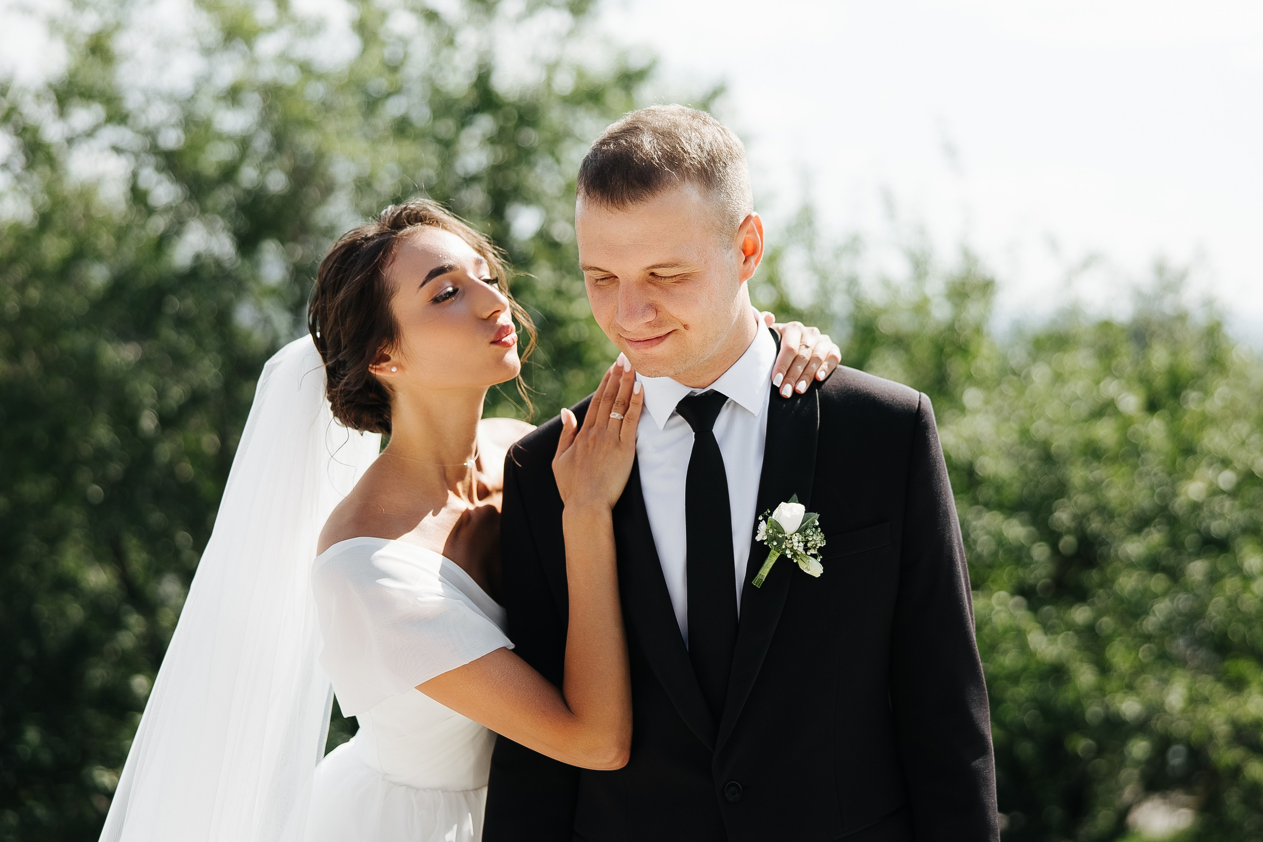 Иван Юлия. Фотограф в Красноярске Надежда Воскресенская