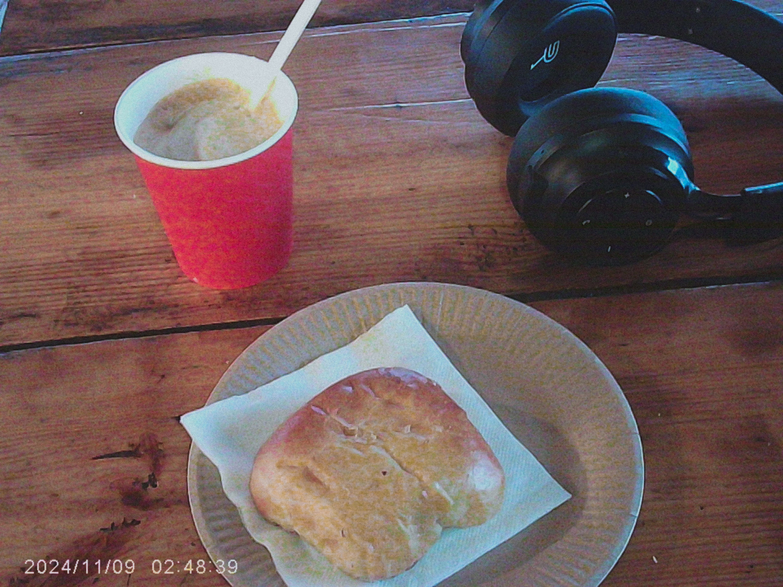 W&o q3. Анна Мильч