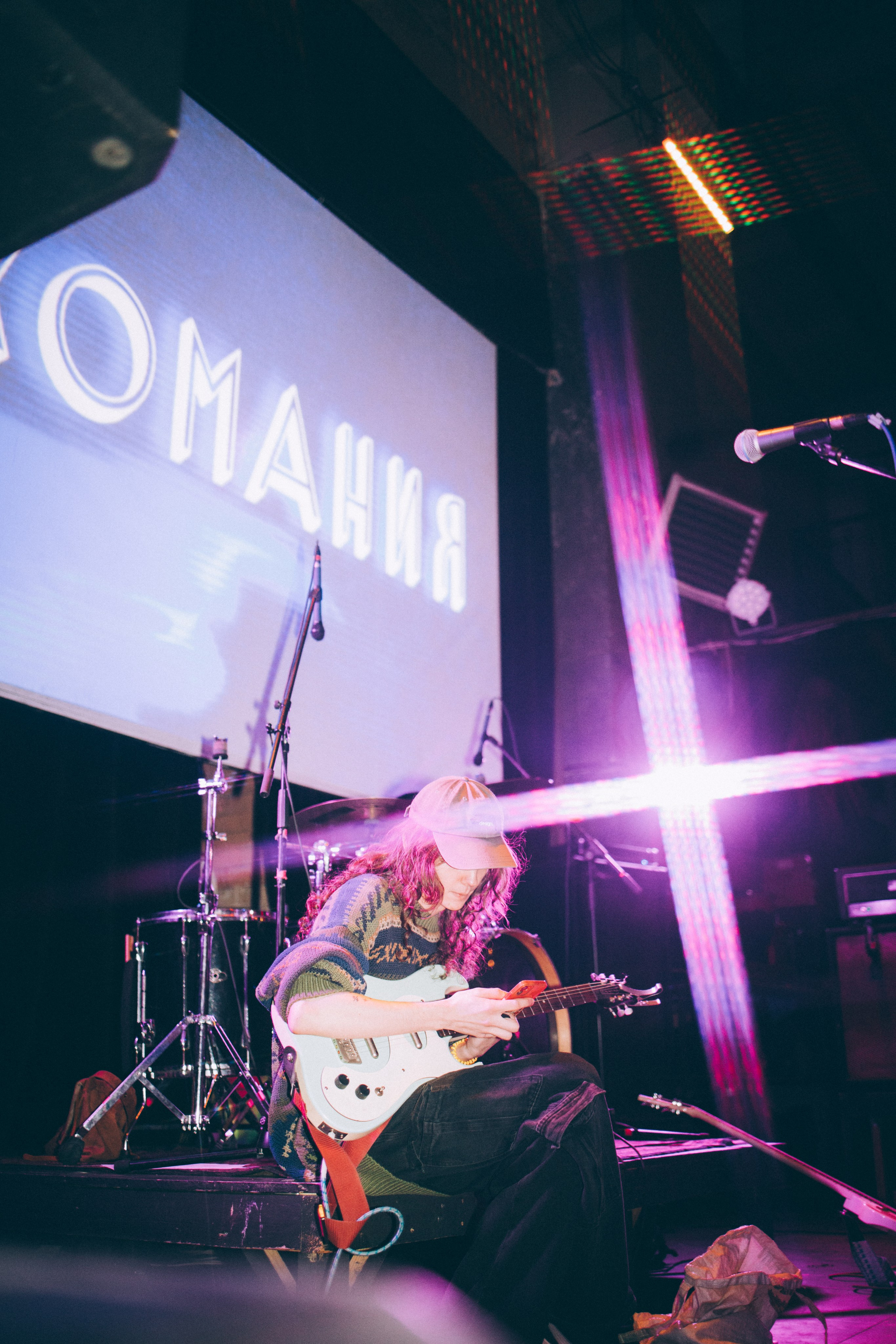 25.07.2025. Анна Мильч