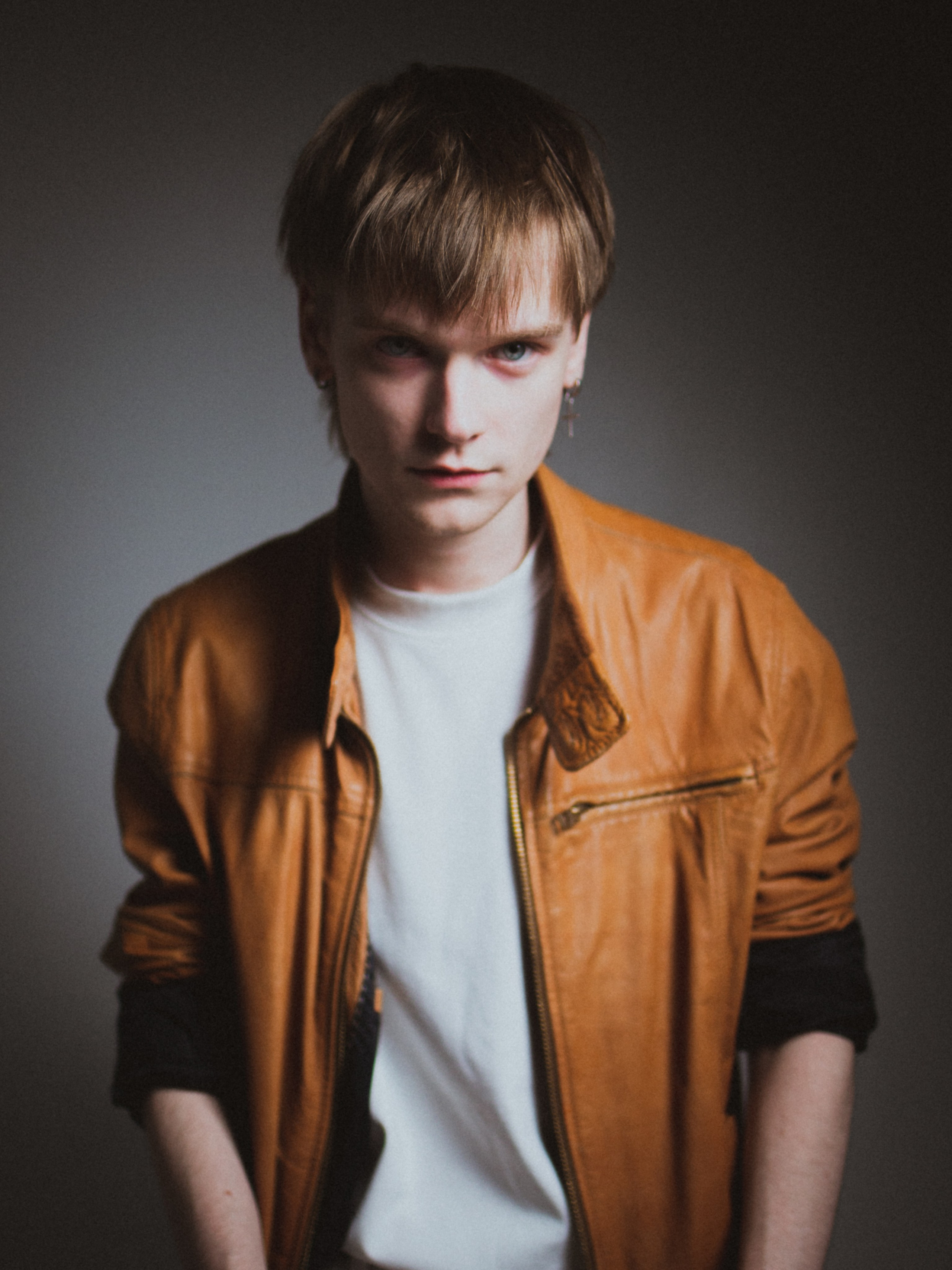 Артем. Анна Мильч