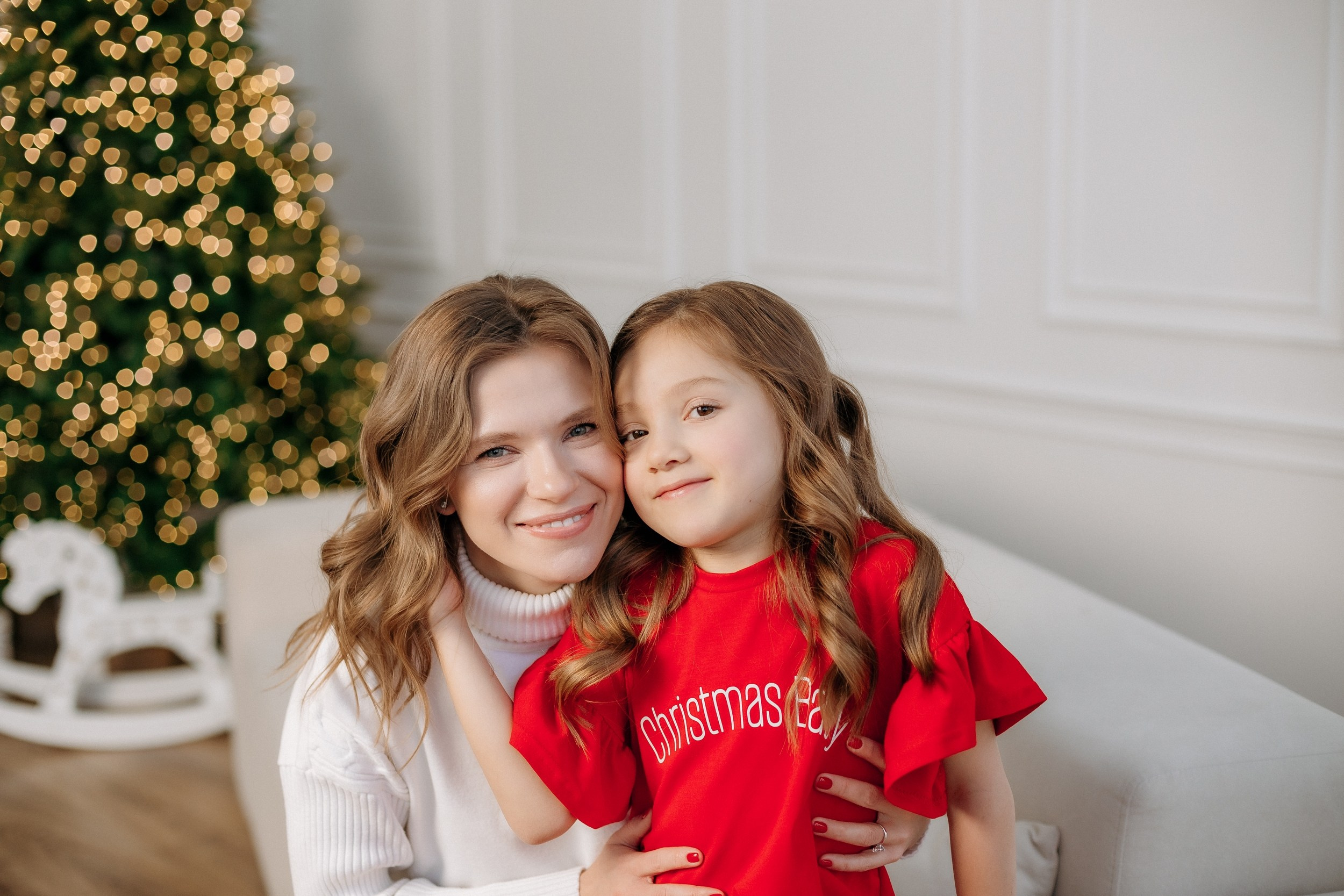 Алёна и её чудесная семья. Свадебный фотограф Пермь