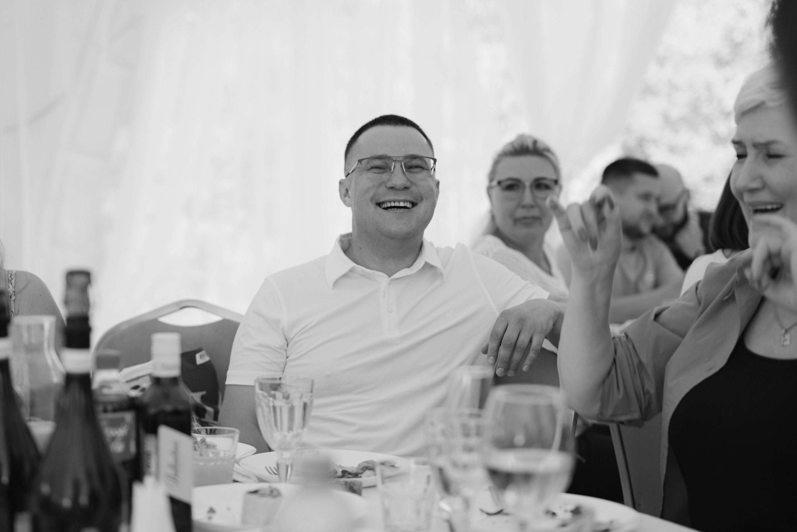 Этажи летний корпоратив. Свадебный и семейный фотограф в Уфе Александров Максим