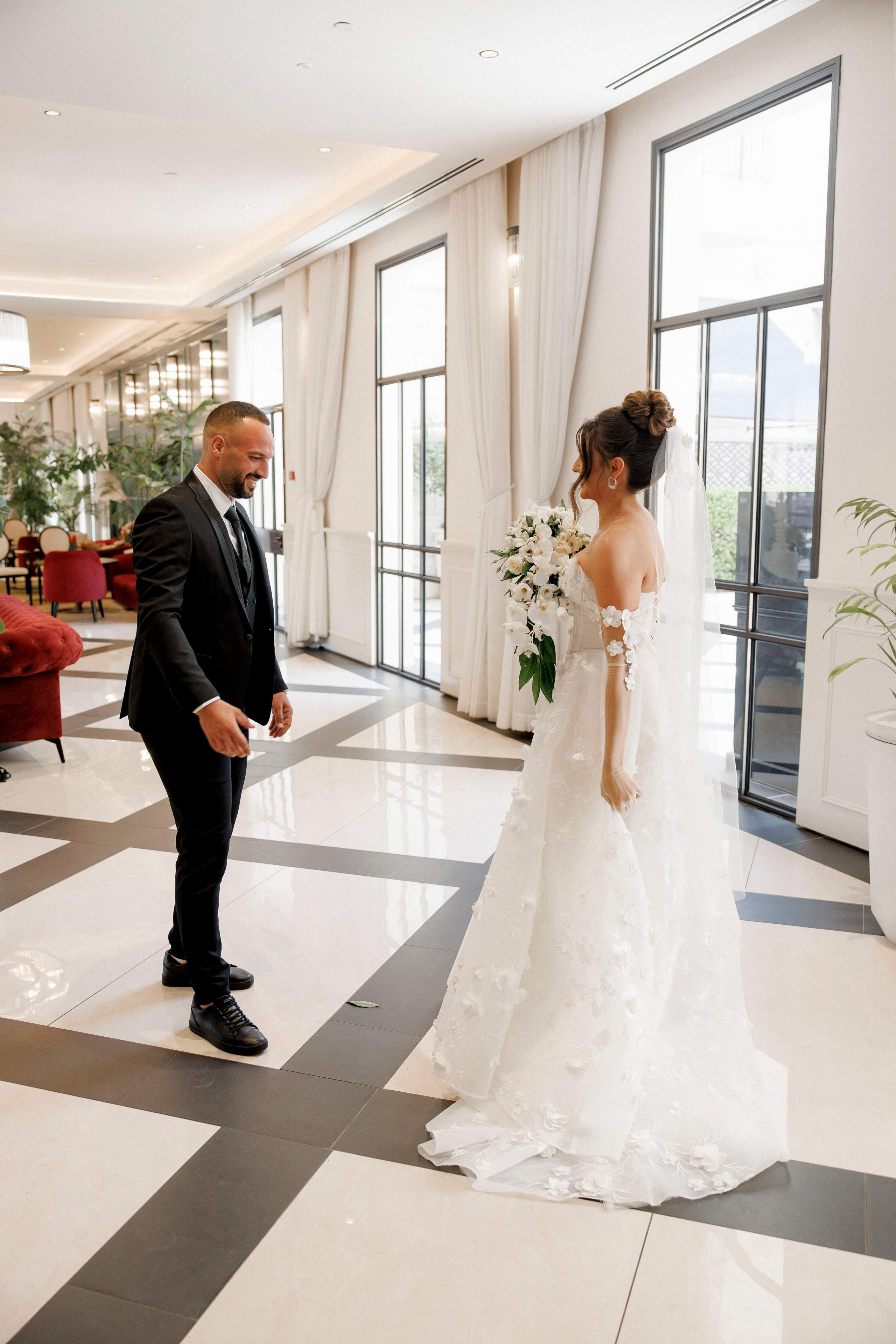 Esmail & Yasmin |Israel|Morning and couple photoshoot. Главная