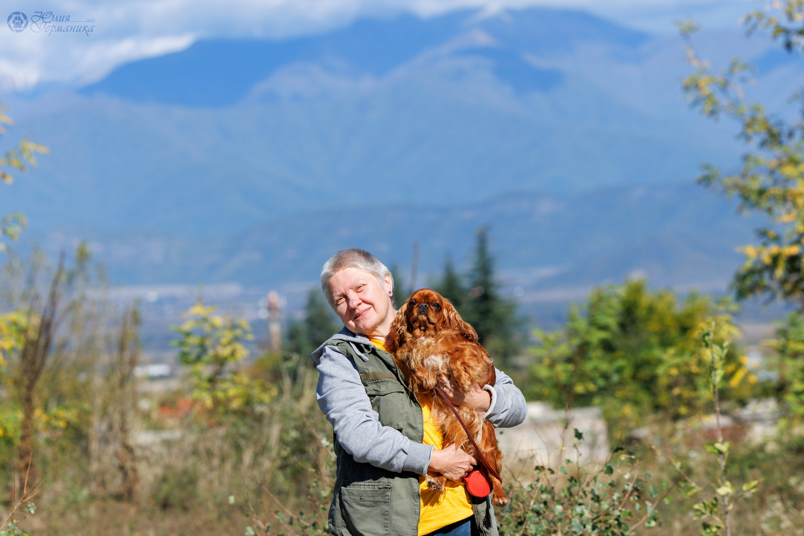 Грузия,Телави 2хCACIB 19-20.10.2024. Фотограф-анималист Юлия Германика