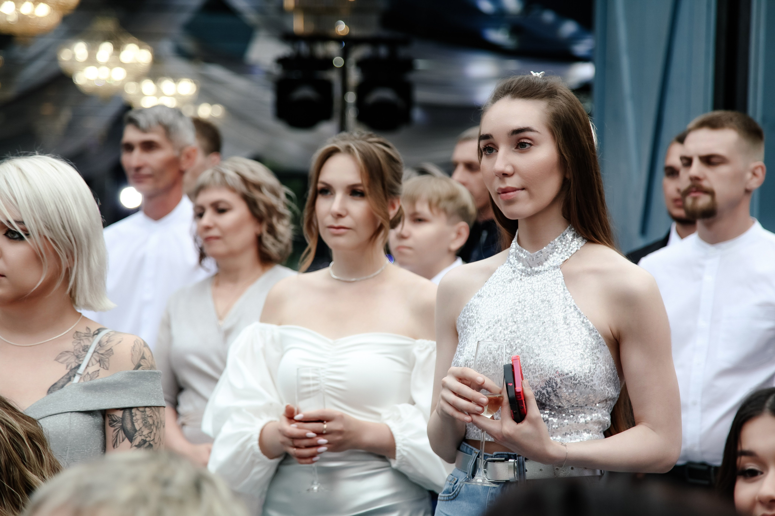 Ренат и Влада. Свадебный фотограф в Санкт-Петербурге Лолита Романова