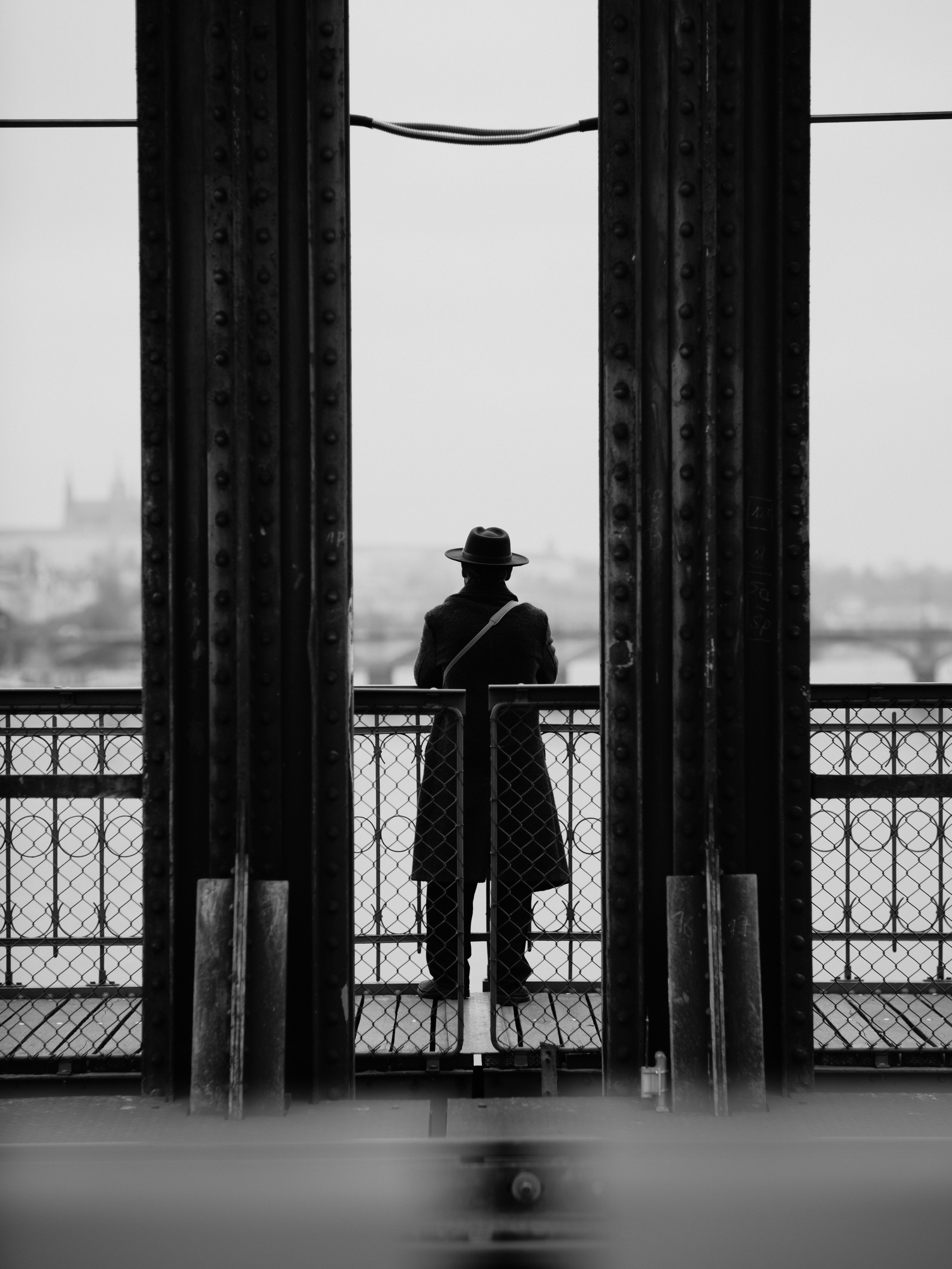 Hamdam. Photographer in Prague Alexander Pivovarov