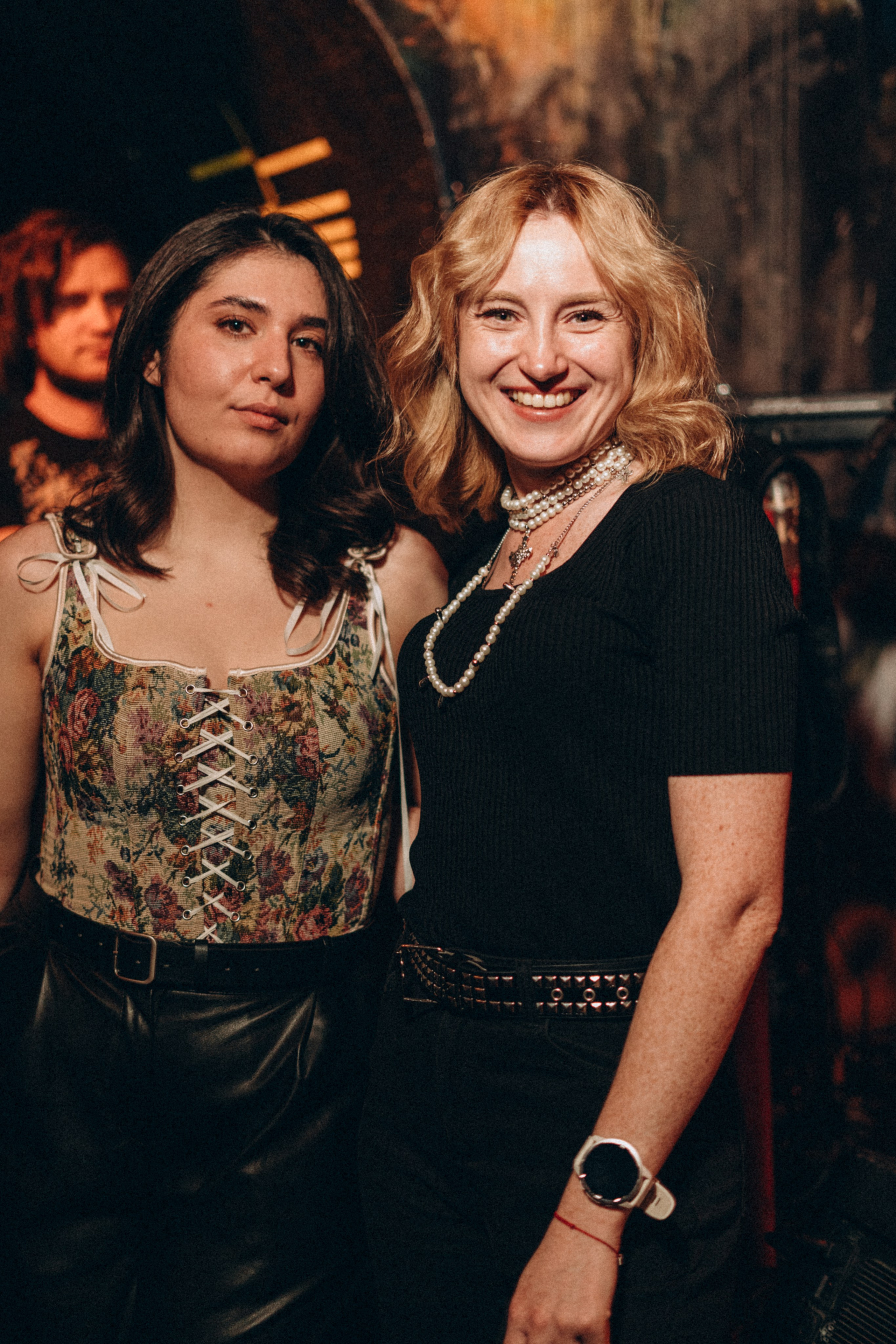 Jam Party. Портретный фотограф в Москве и Санкт-Петербурге Арина Чех