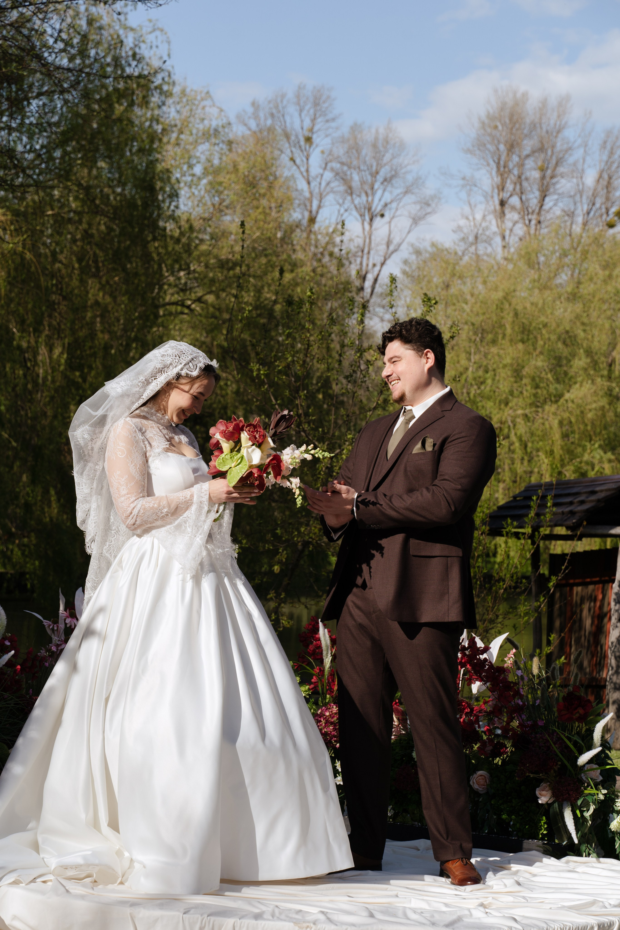 Stas & Anastasia. Портретный фотограф в Краснодаре Валерия Матирная