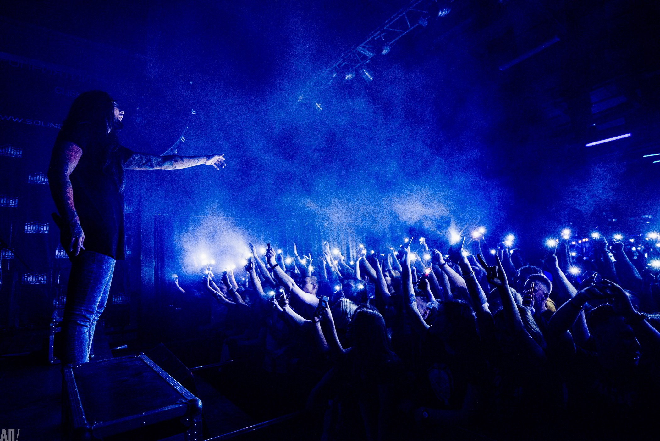 Концерты. Репортажный и концертный фотограф Алексей Патентный в Екатеринбурге