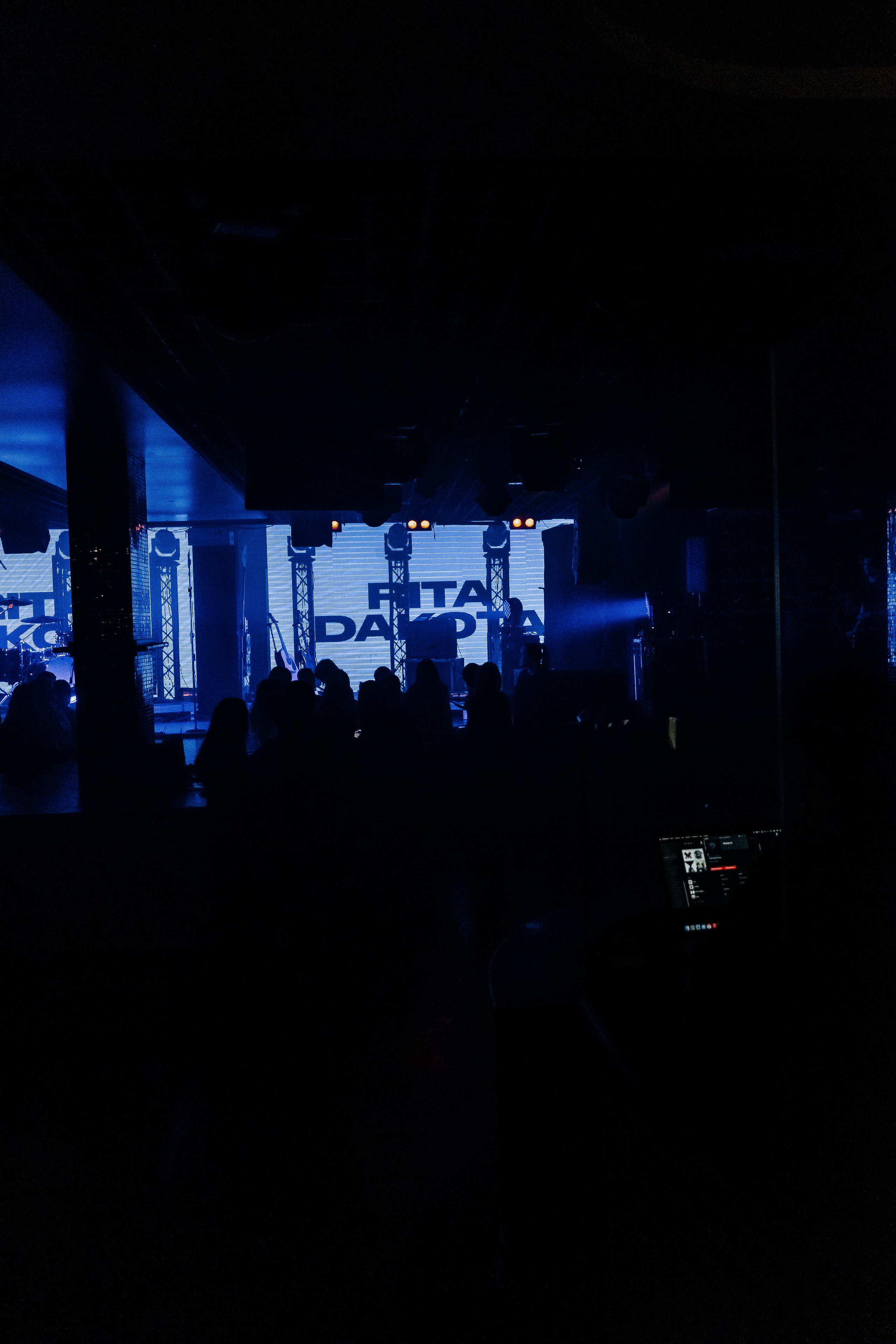 Рита Дакота в Америка 2023 год. Свадебный и семейный фотограф во Владивостоке Александра Глускер