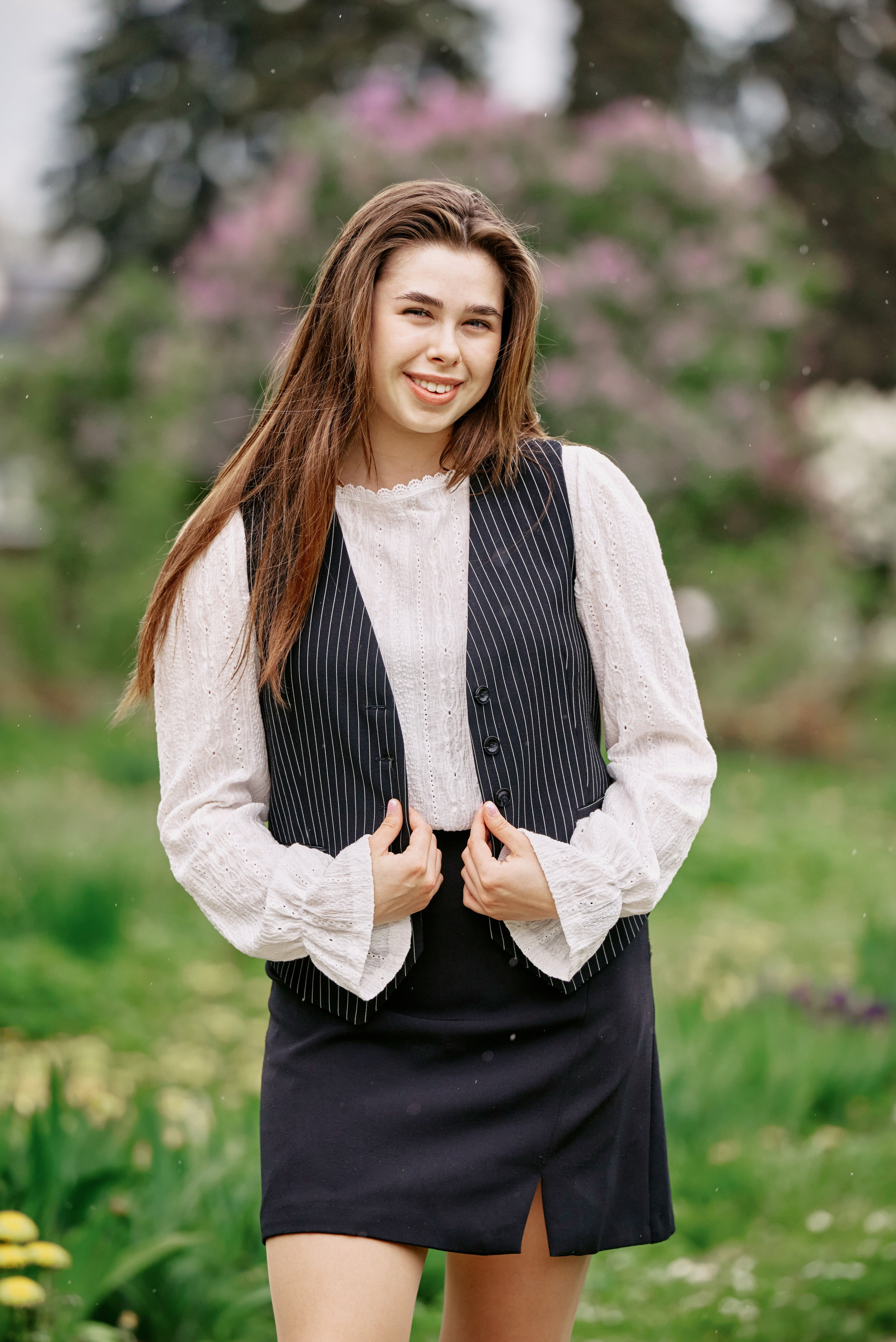 СТАРШИЕ КЛАССЫ. Выпускные альбомы. Школьный фотограф. Москва