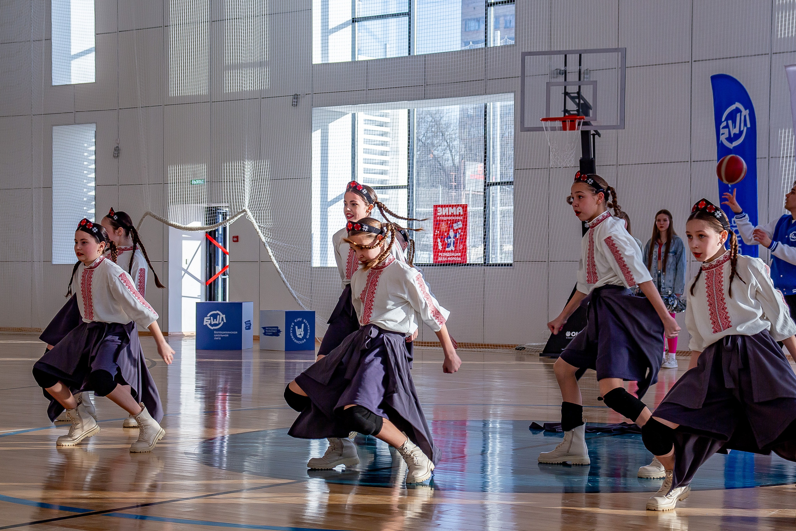 Битва физруков: горячие кадры с игры. Фотограф • Орехово-Зуево • Балашиха • TEFO