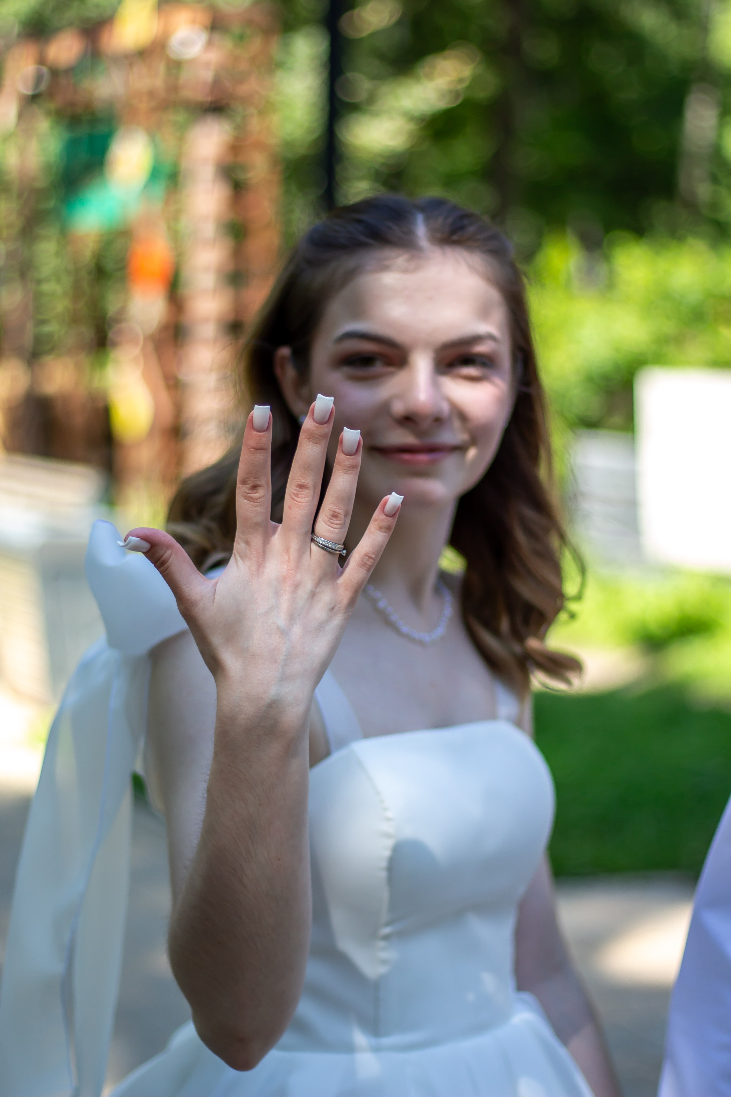 Вечная весна. Фотограф • Орехово-Зуево • Балашиха • TEFO