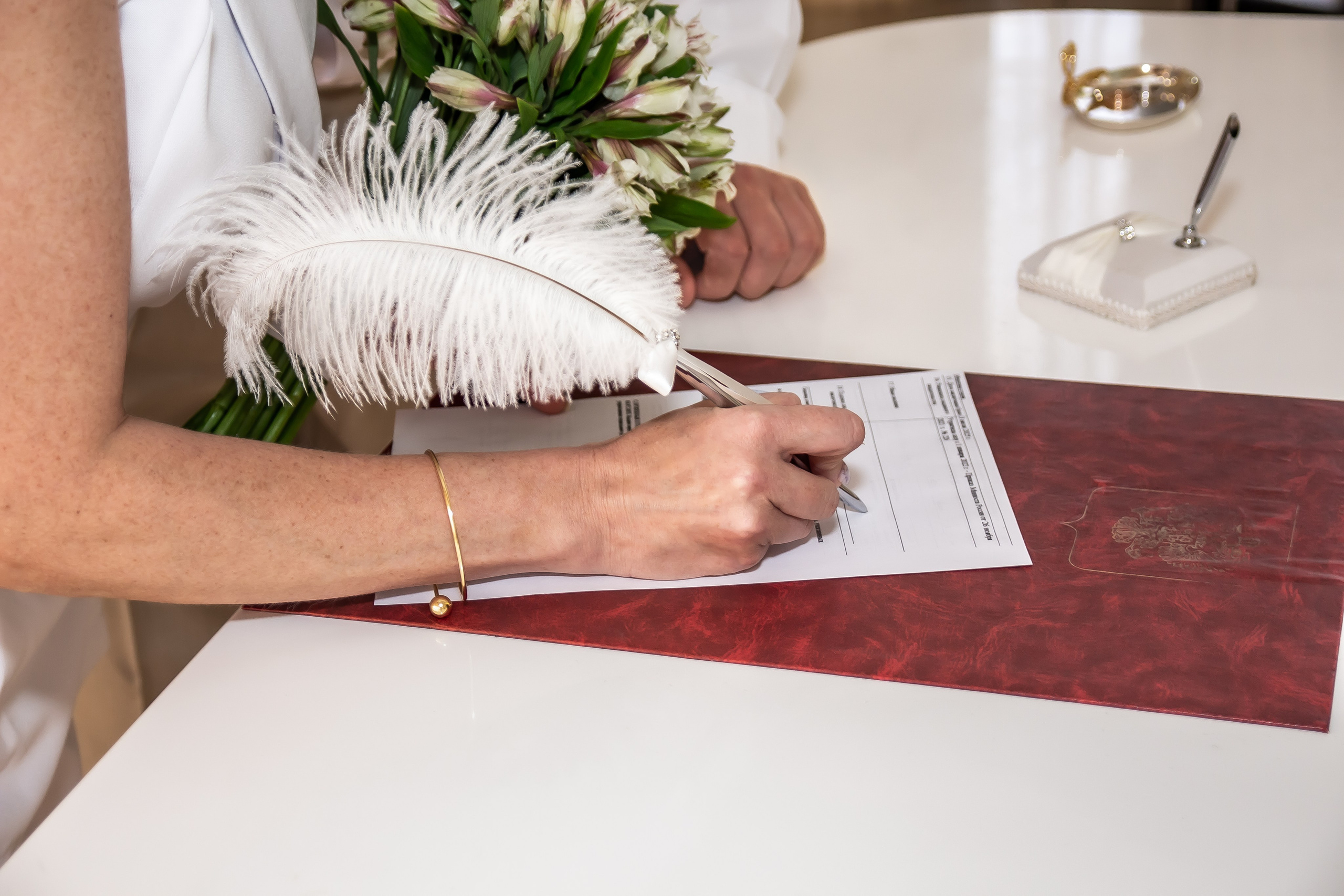 ЗАГС: соединяя судьбы. Фотограф • Орехово-Зуево • Балашиха • TEFO