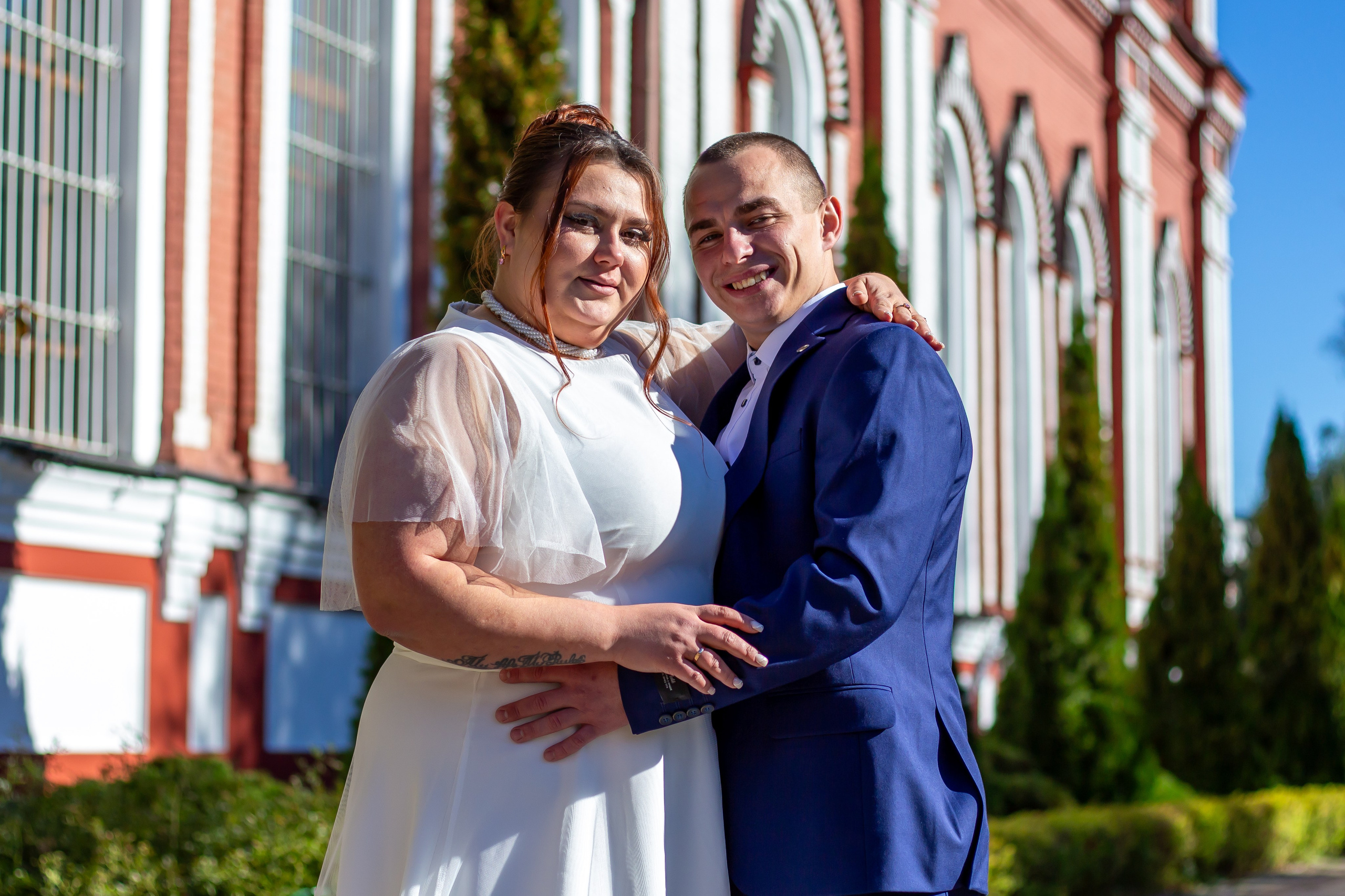 Ключ от сердца. Фотограф • Орехово-Зуево • Балашиха • TEFO