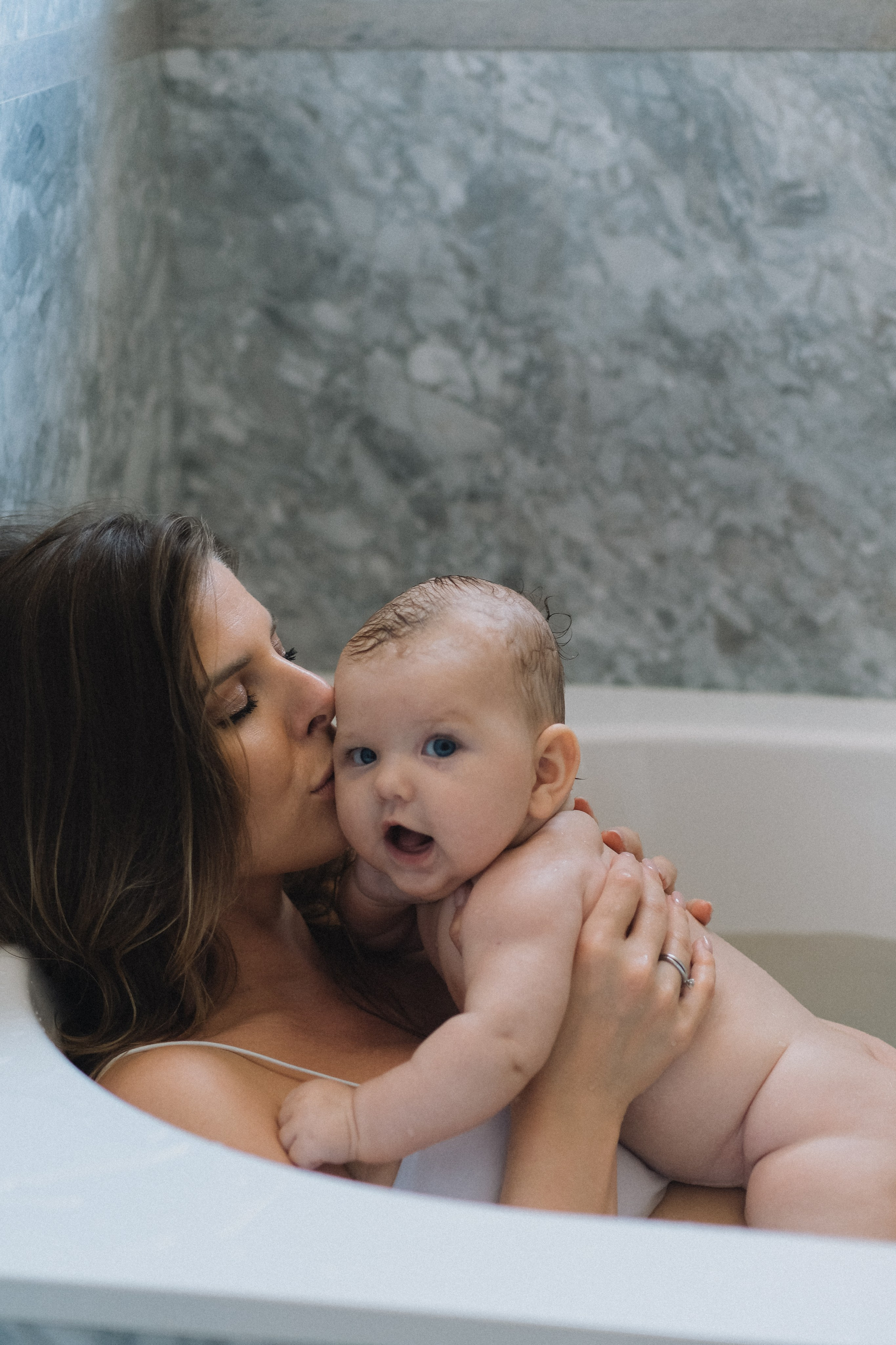 Ксюша и Миа. Семейный фотограф Москва