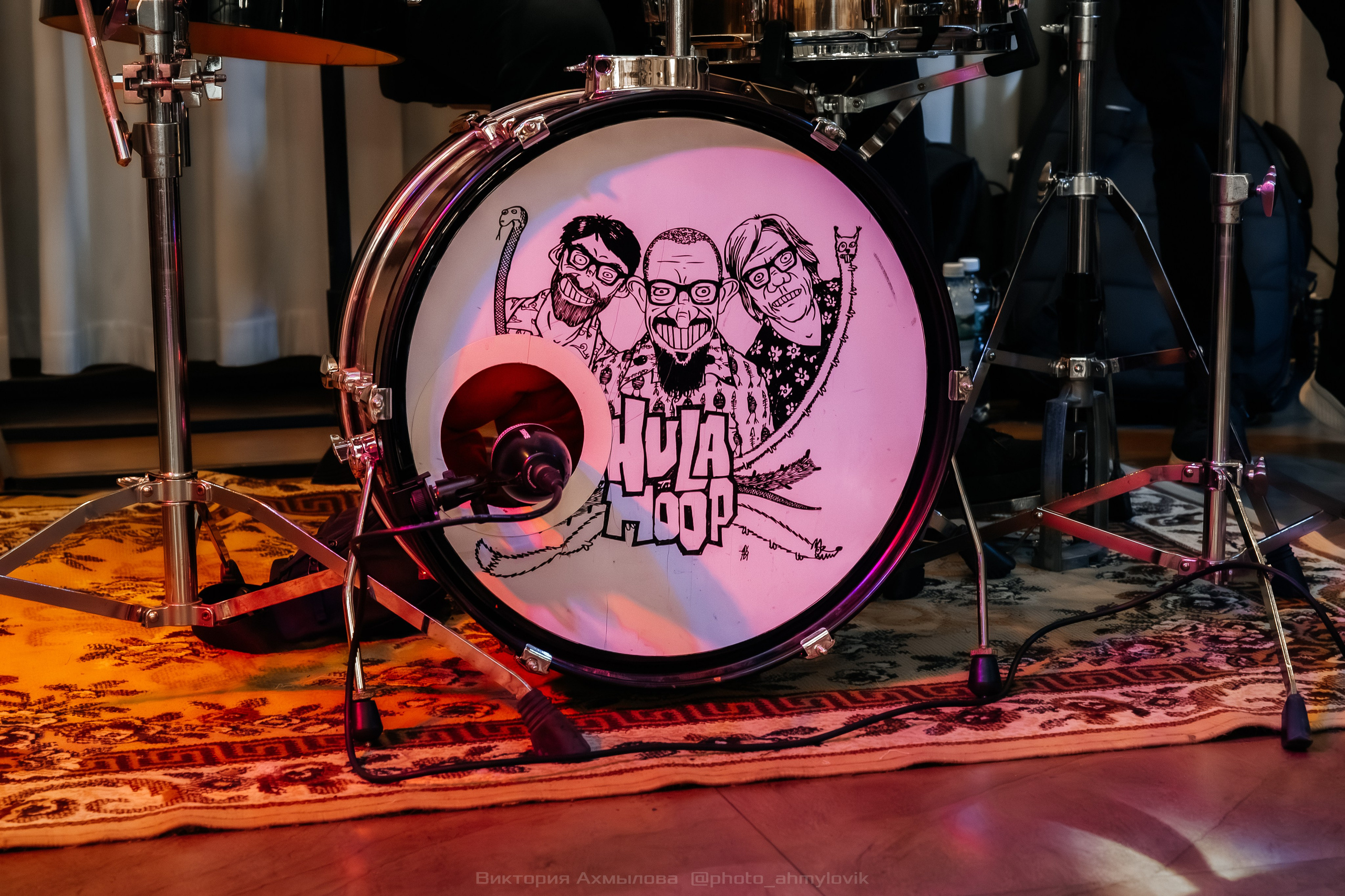 04.10.2025 День рождения FMC Wings 26 лет. Виктория Ахмылова. Фотограф в Москве