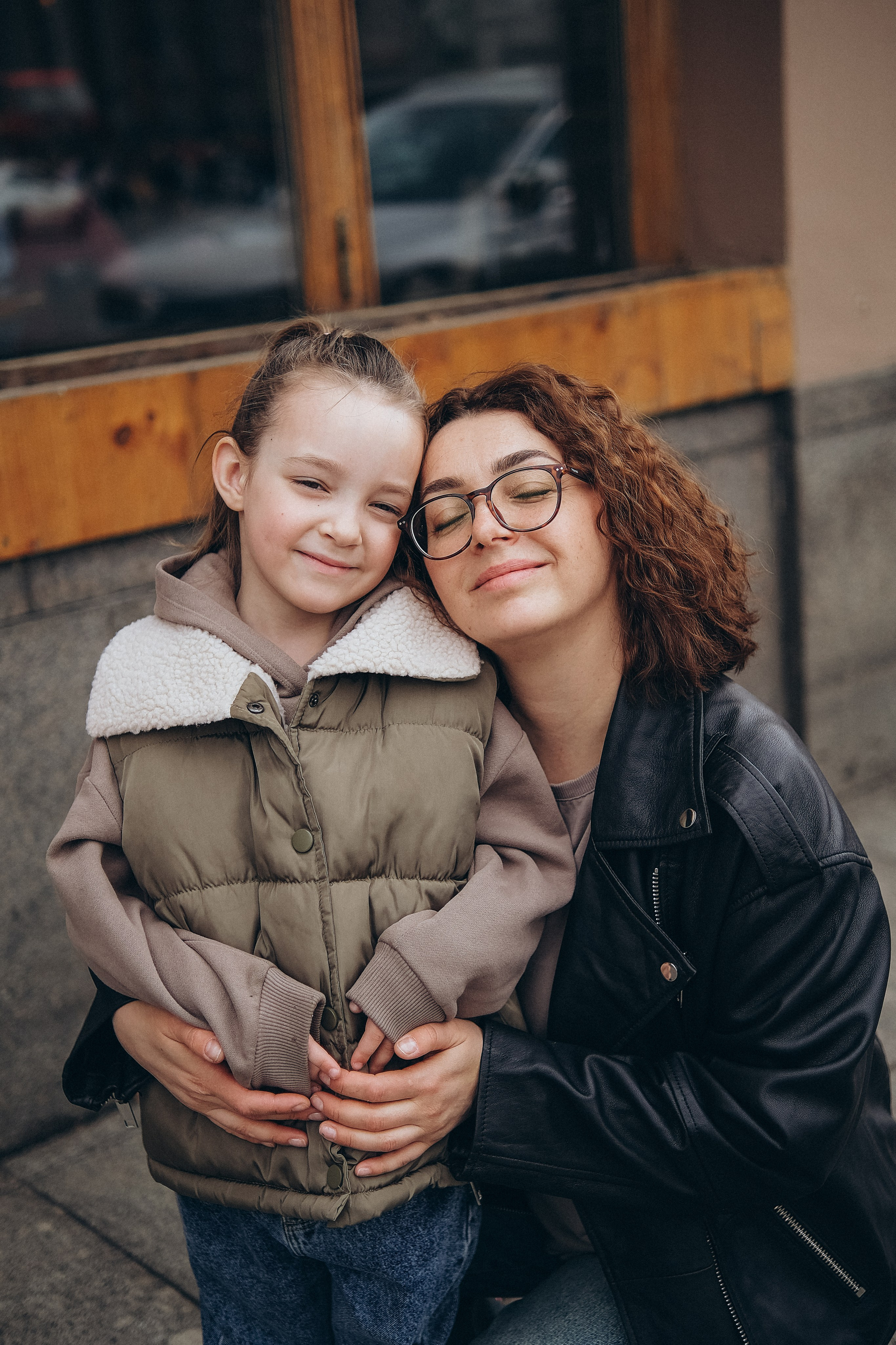 Марина & Маша. Phdkvmr.ru