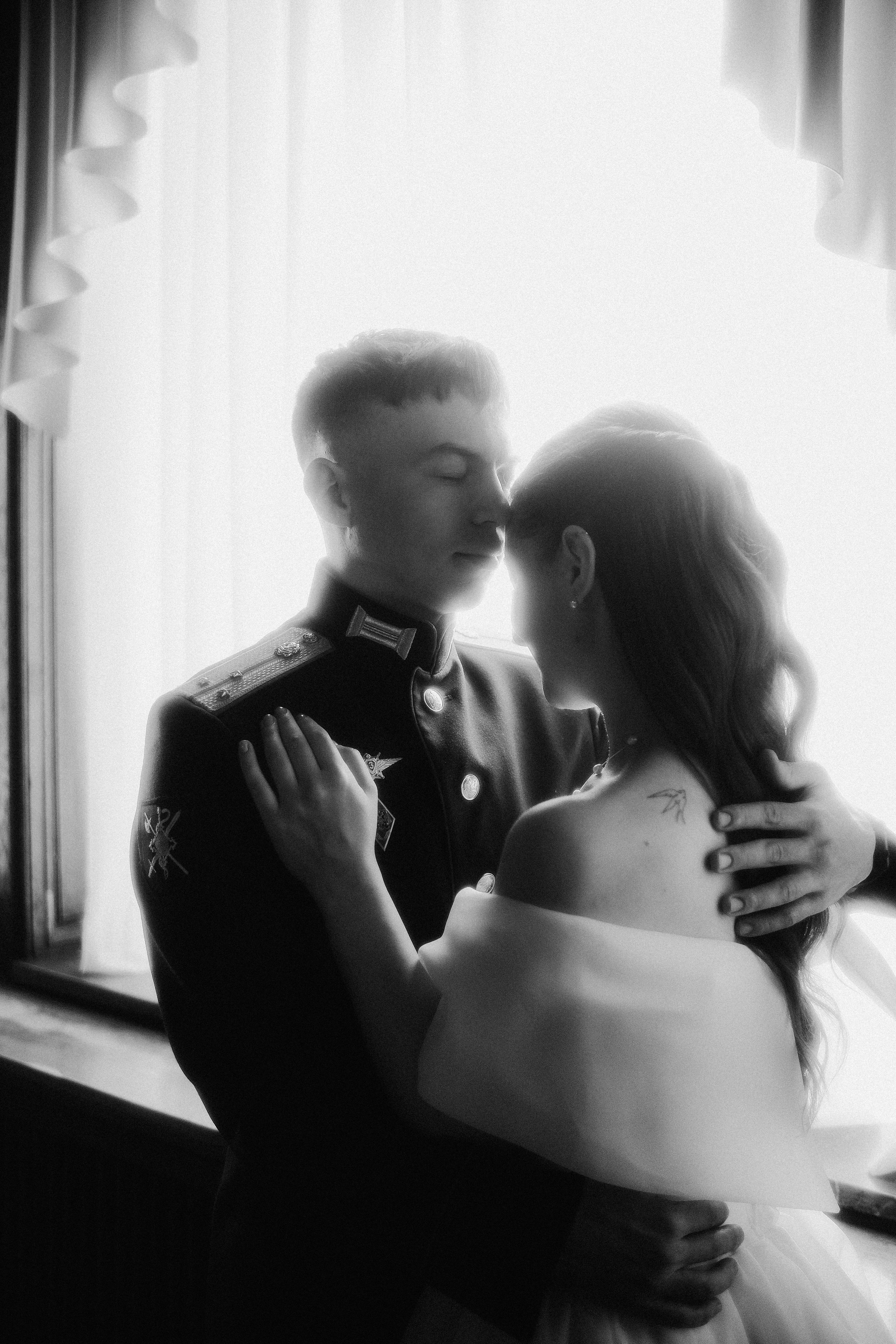 Алёна & Валентин ДБ2. Phdkvmr.ru