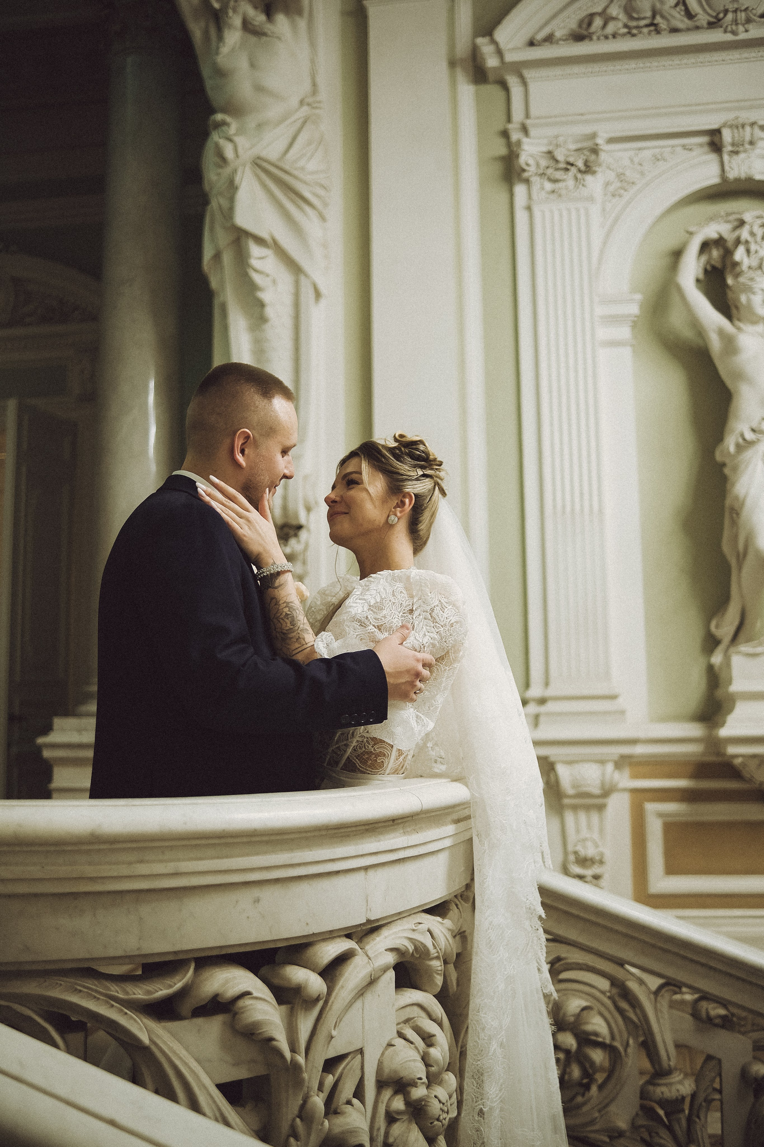 Аня & Рома ДБ1+Дом Учёных. Phdkvmr.ru