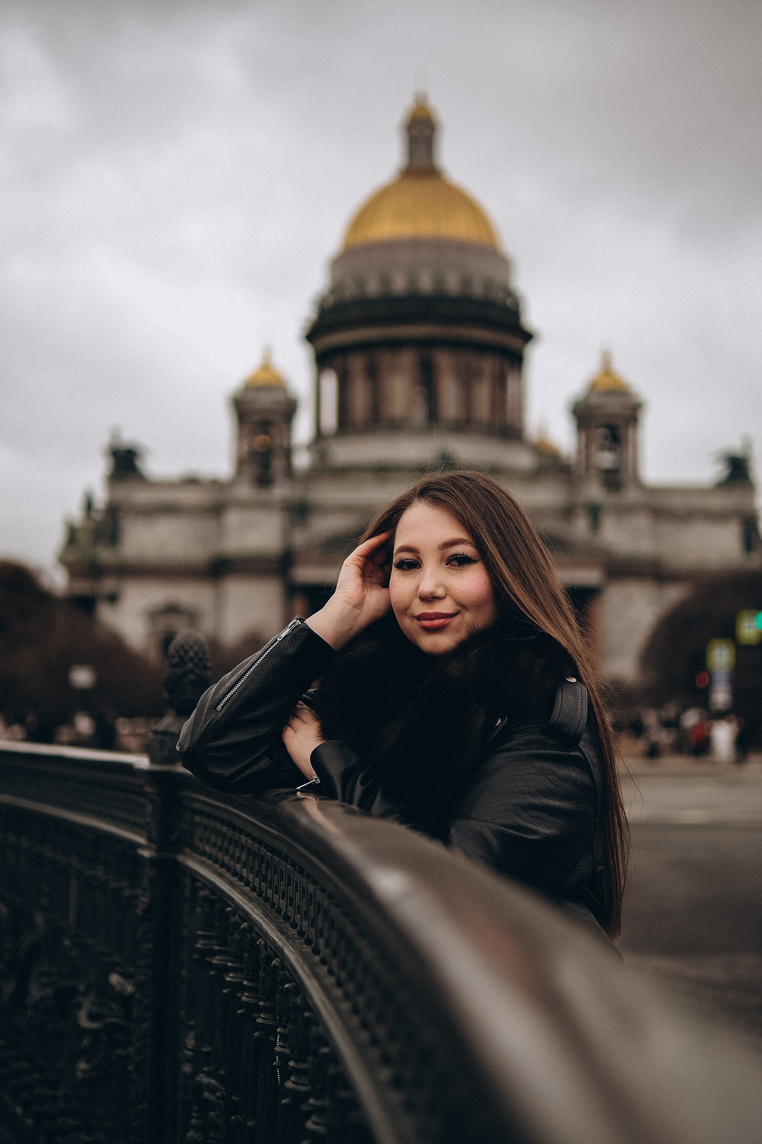 Оля & Илья. Phdkvmr.ru