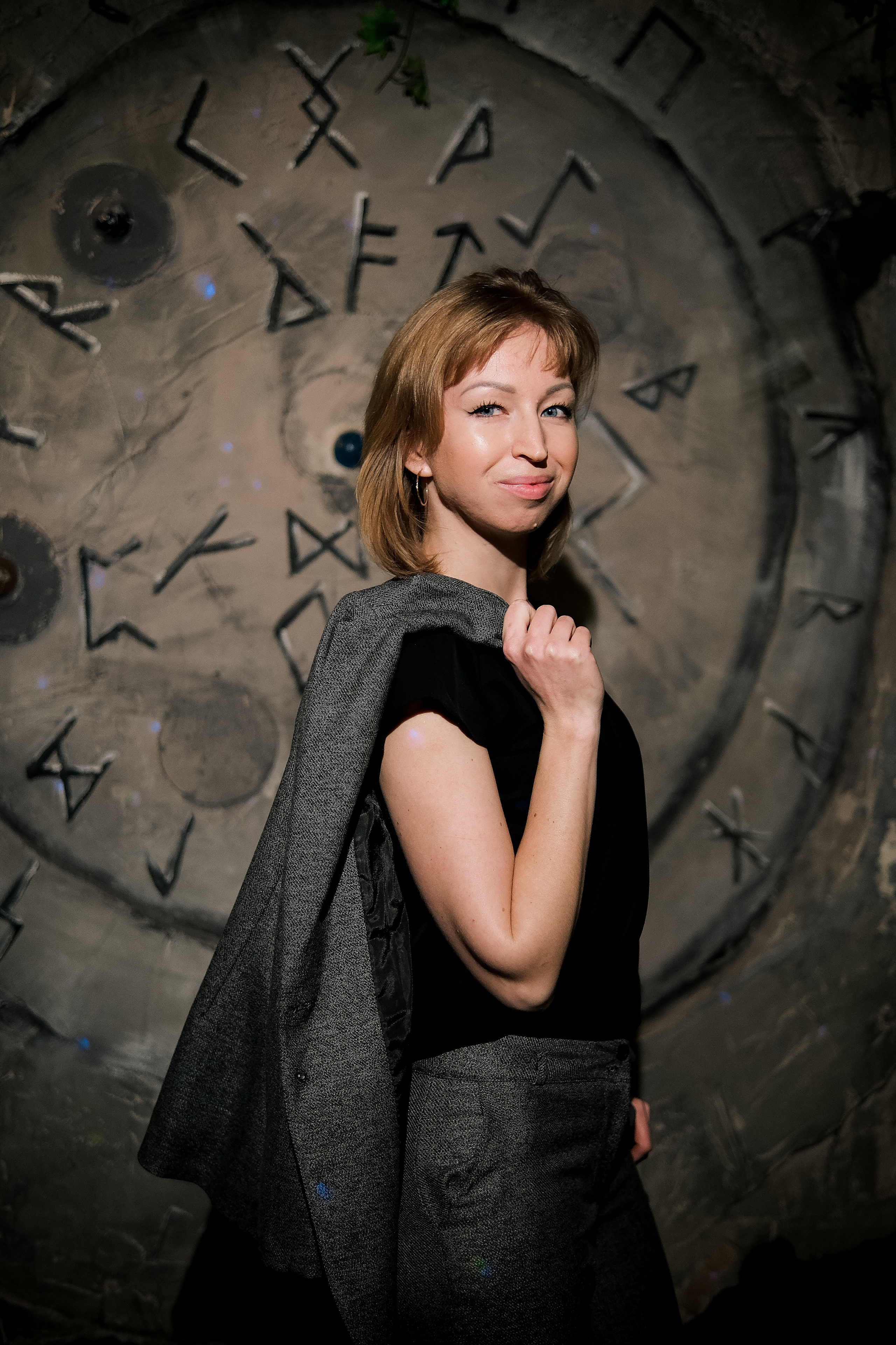 Корпоратив loft Game diving. Phdkvmr.ru