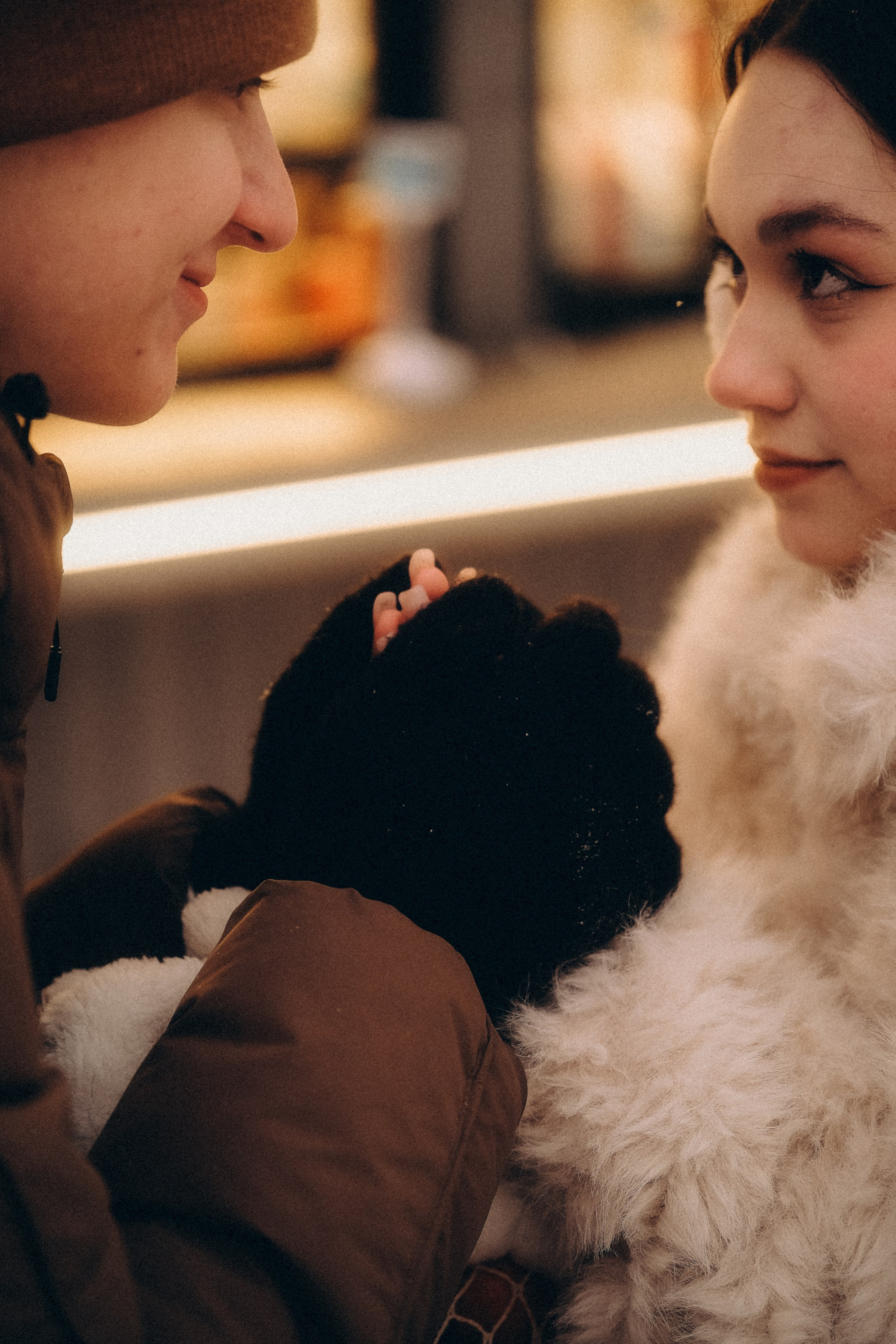 Таня & Дима. Phdkvmr.ru