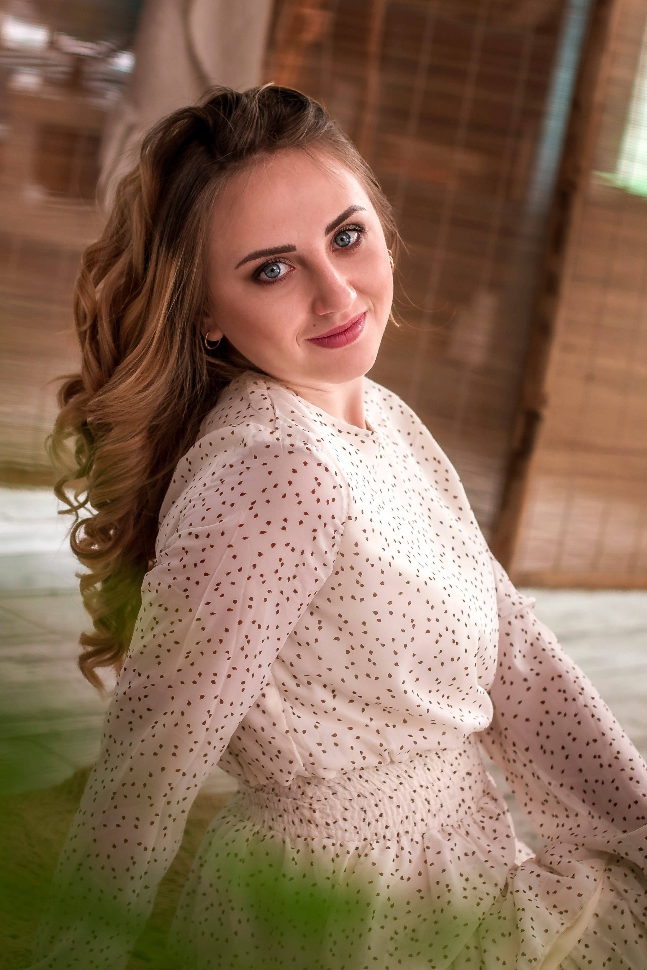 СЕмейная. Фотограф Крещение Венчание Москва