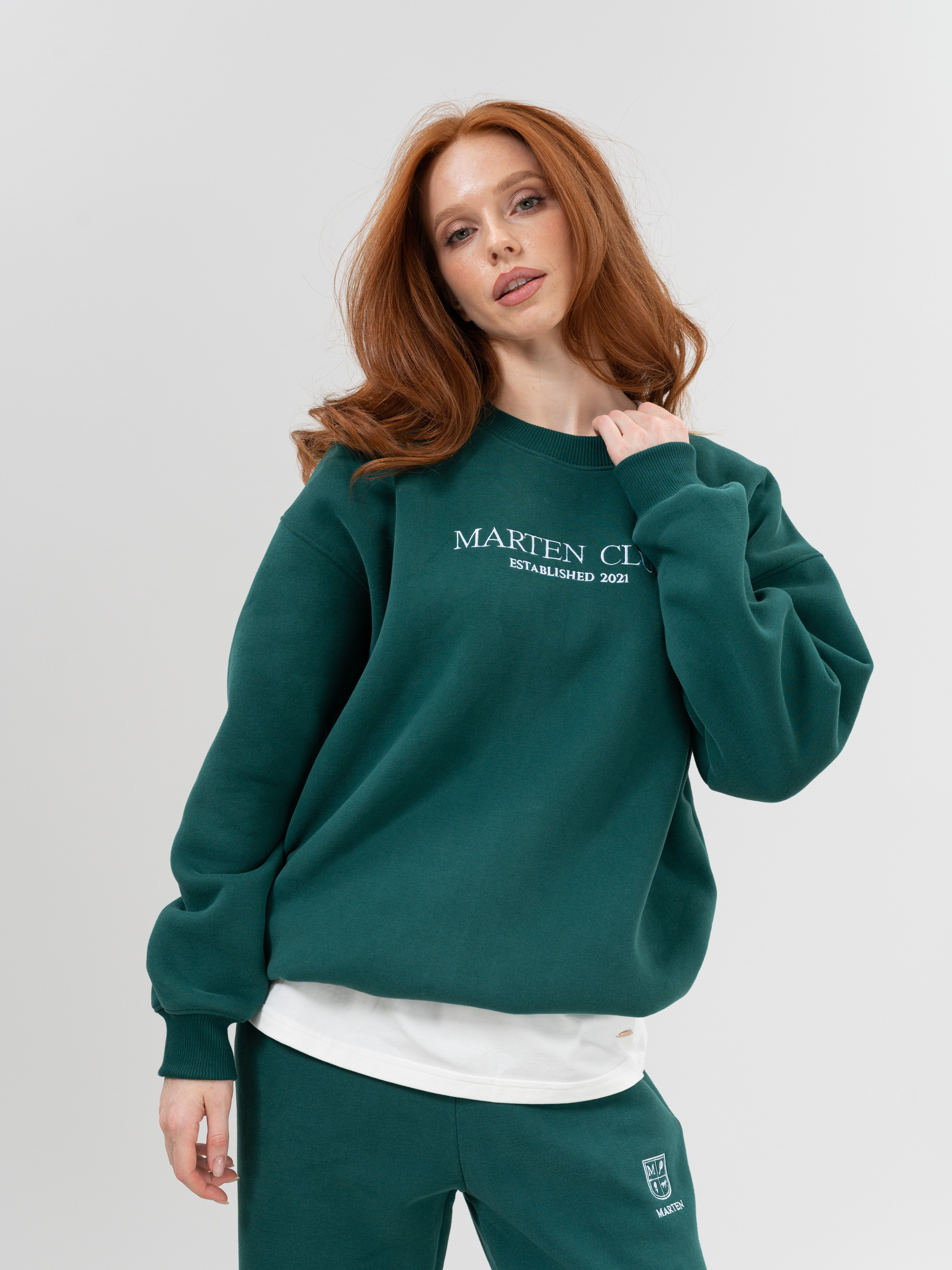 2023.11.10 — Marten Wear. Студия рекламной и предметной съемки товаров WELKO Studio