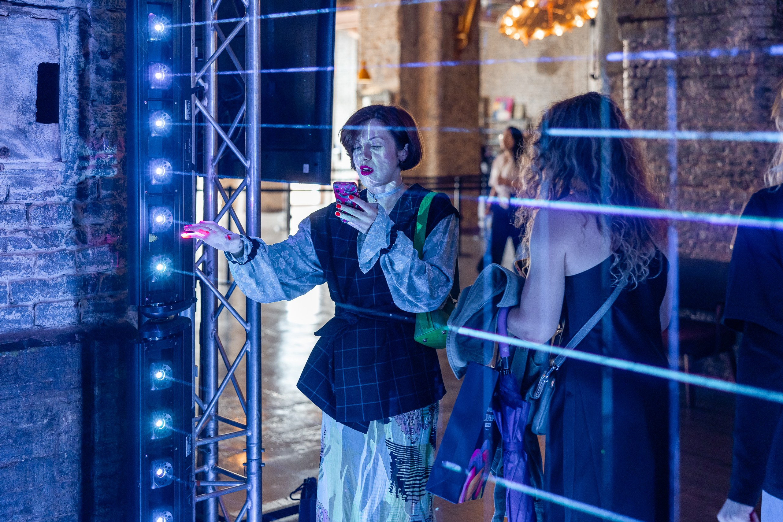 Форум «Креативный Петербург». Фотограф в Санкт-Петербурге — Сергей Петров