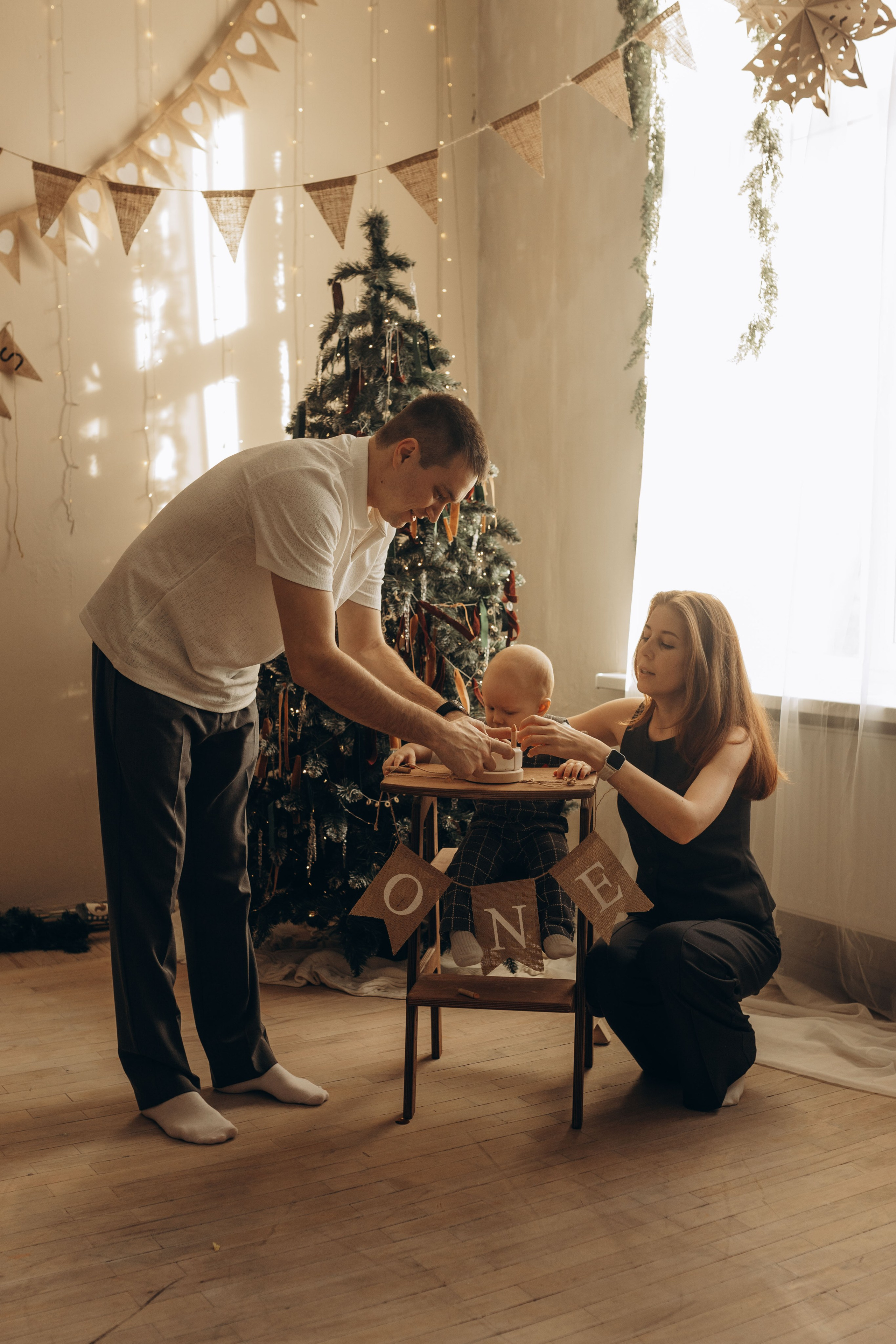 Семейные традиции. Фотограф в Ставрополе Svetlana Matveeva