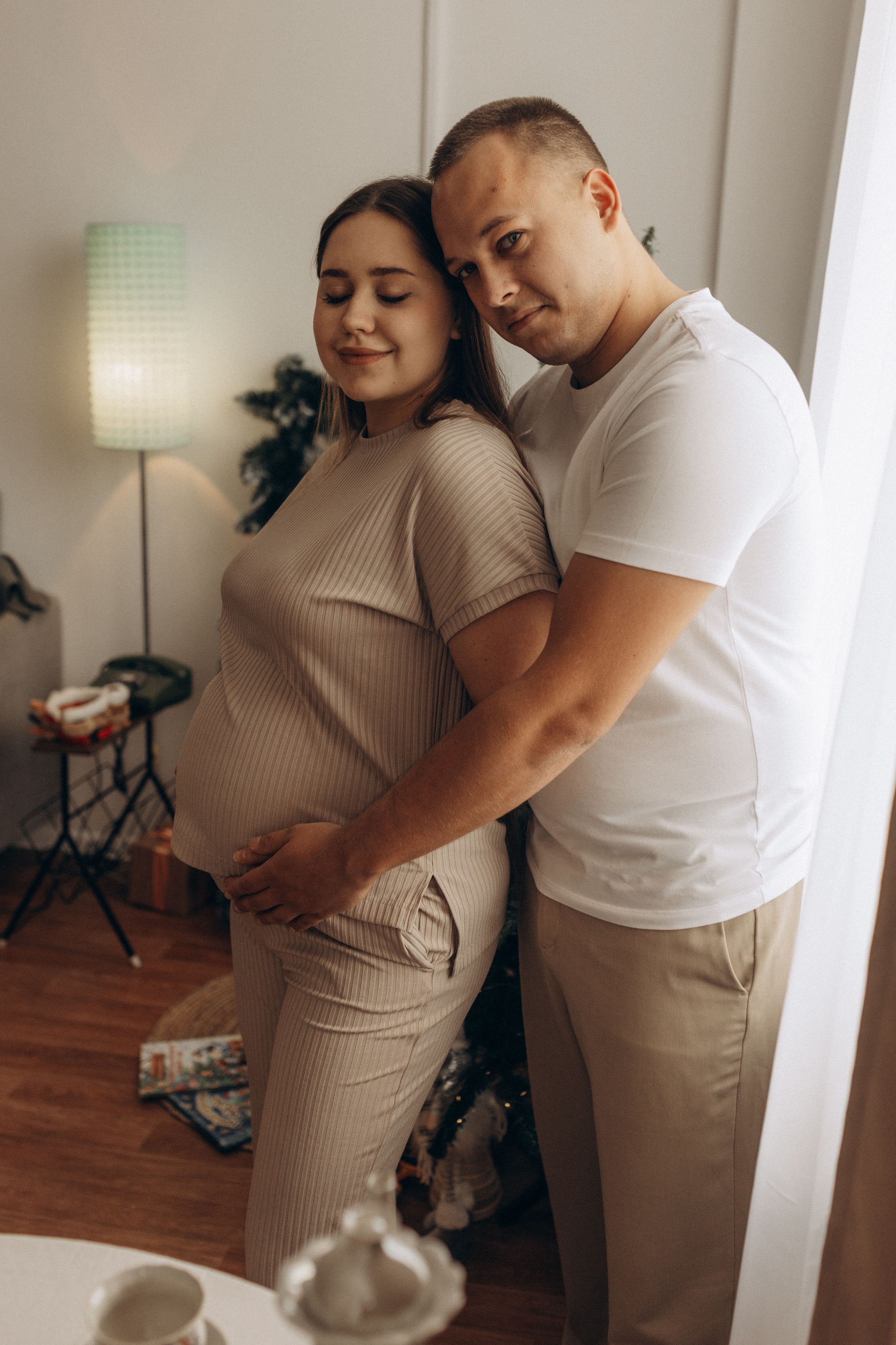 Семейный новый год четыре поколения. Фотограф в Ставрополе Svetlana Matveeva