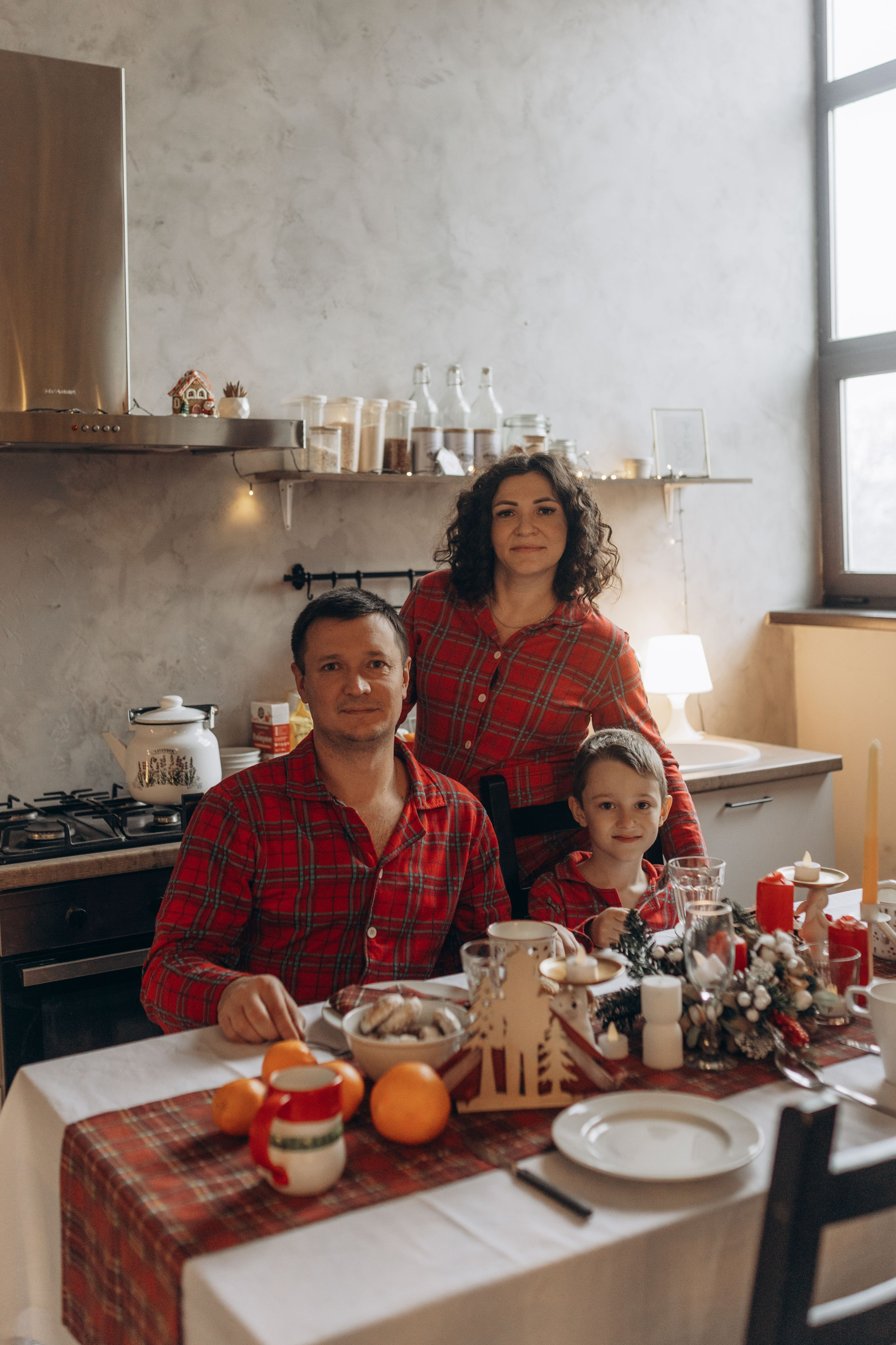 Новогоднее в ожидании чуда. Фотограф в Ставрополе Svetlana Matveeva