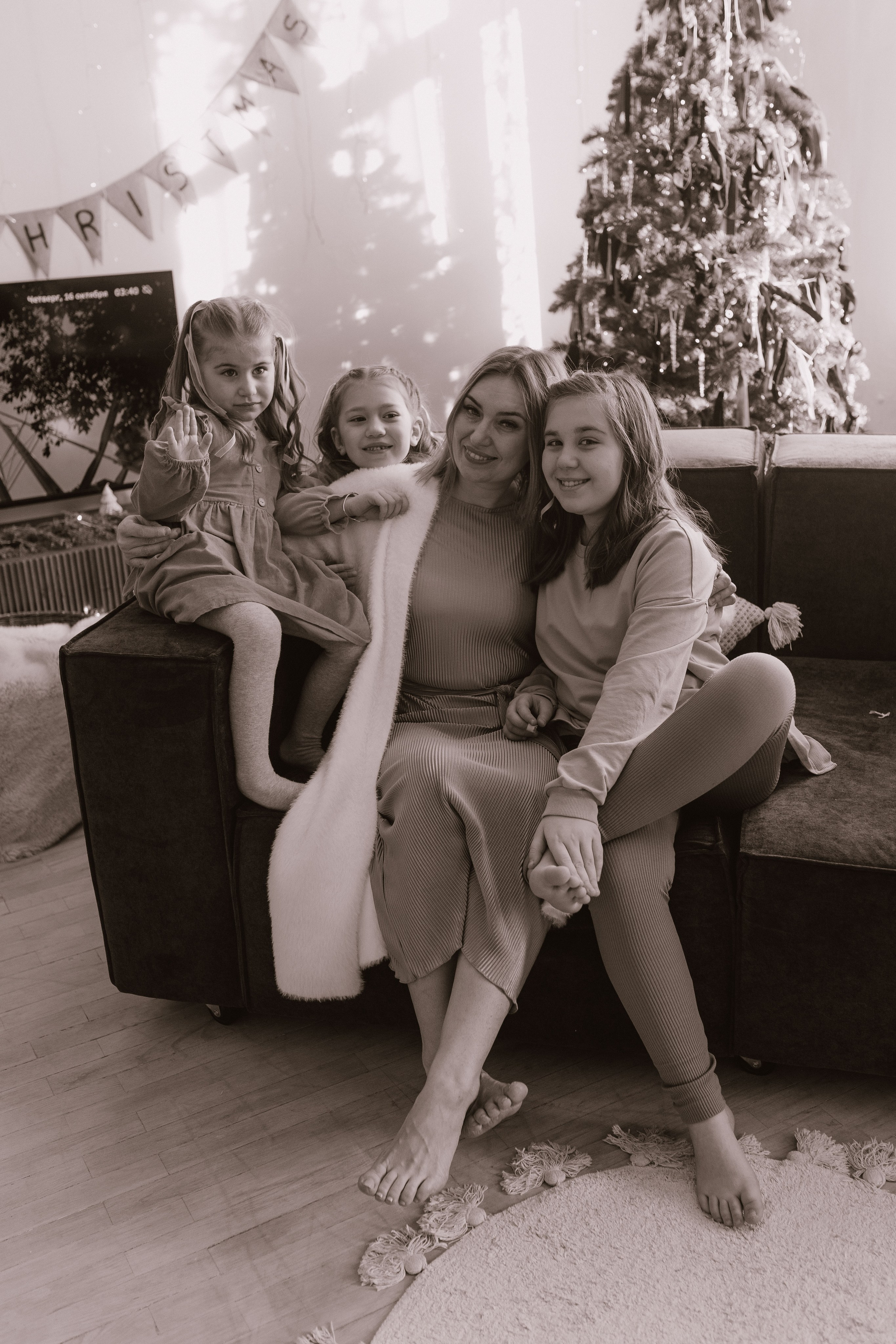 Семейные традиции. Фотограф в Ставрополе Svetlana Matveeva