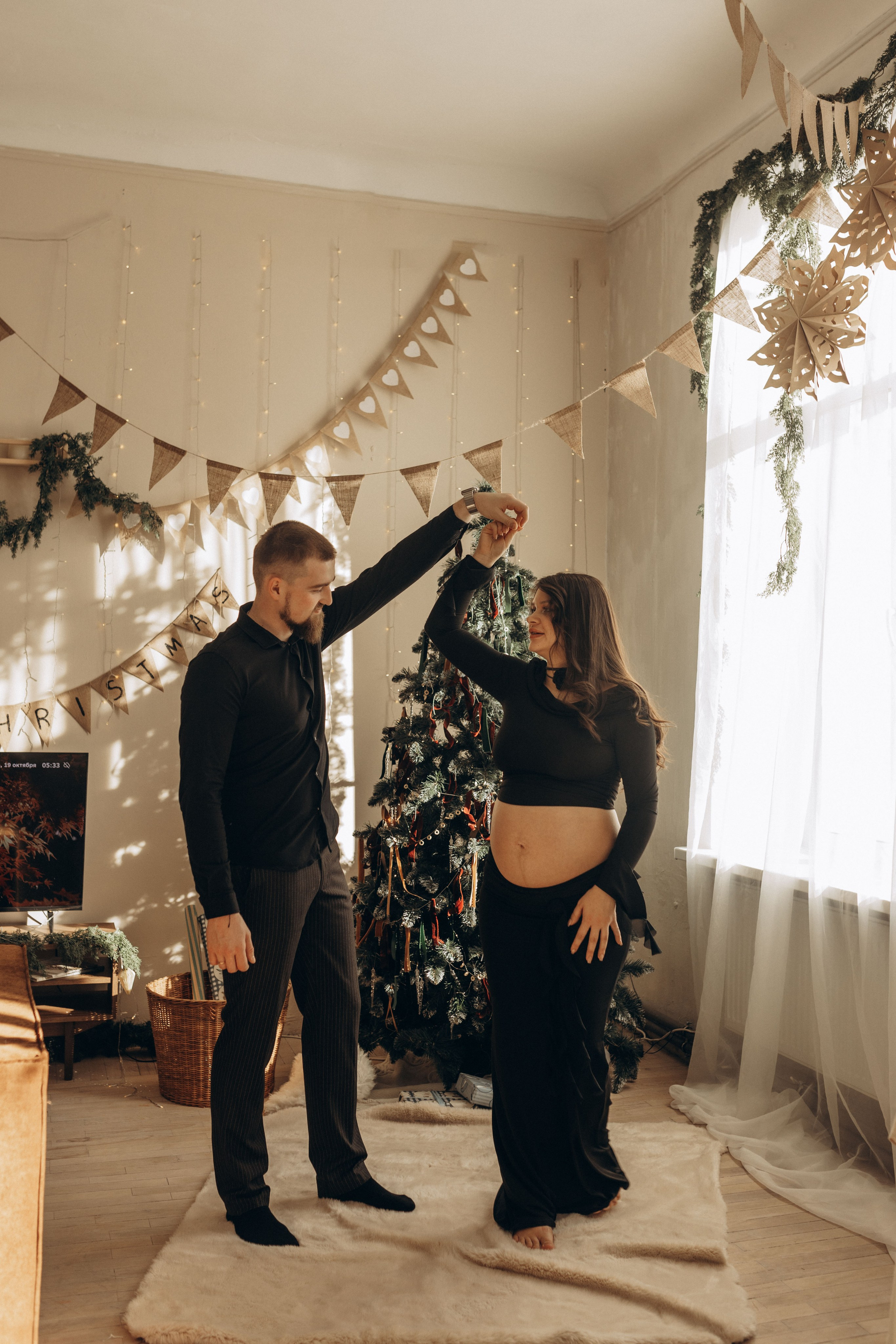 В ожидании чуда. Фотограф в Ставрополе Svetlana Matveeva