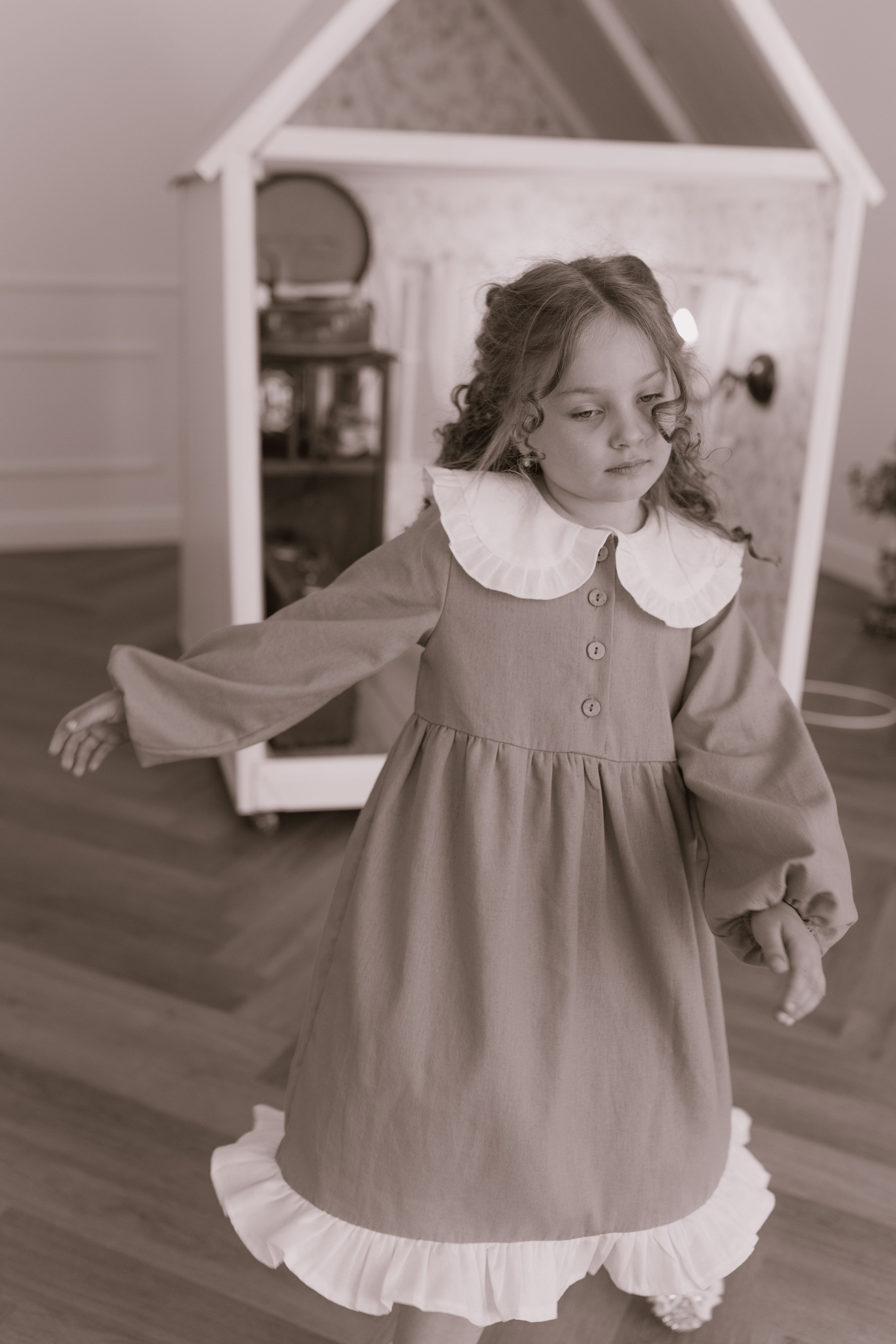 Мире 6 лет «Алиса в стране чудес». Фотограф в Ставрополе Svetlana Matveeva