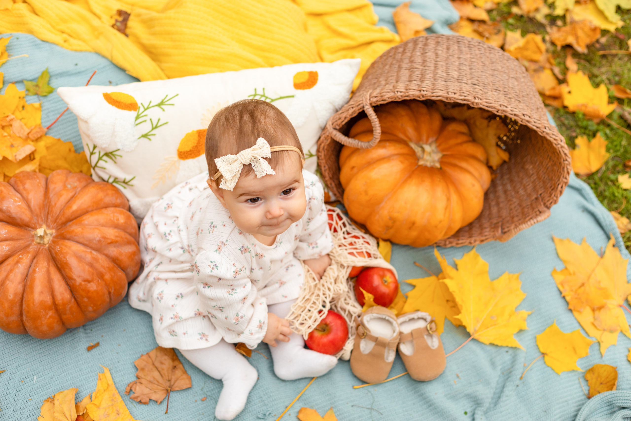 Семейные. Семейный фотограф новорожденных Нальчик