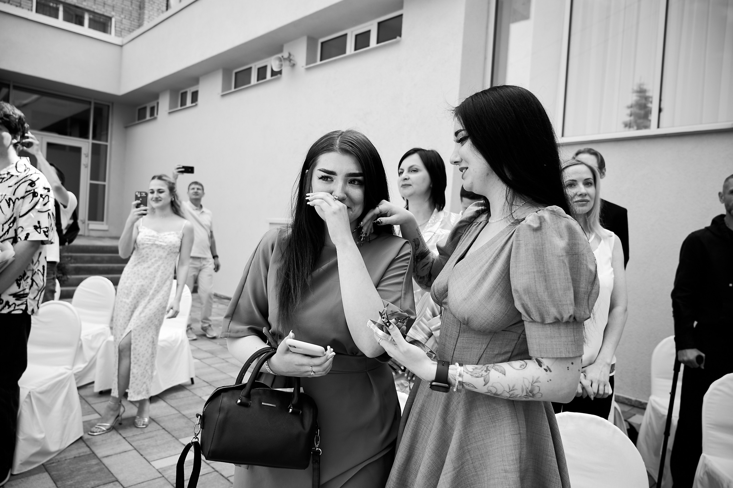 A&A. Профессиональный репортажный фотограф в Самаре Никита Королев