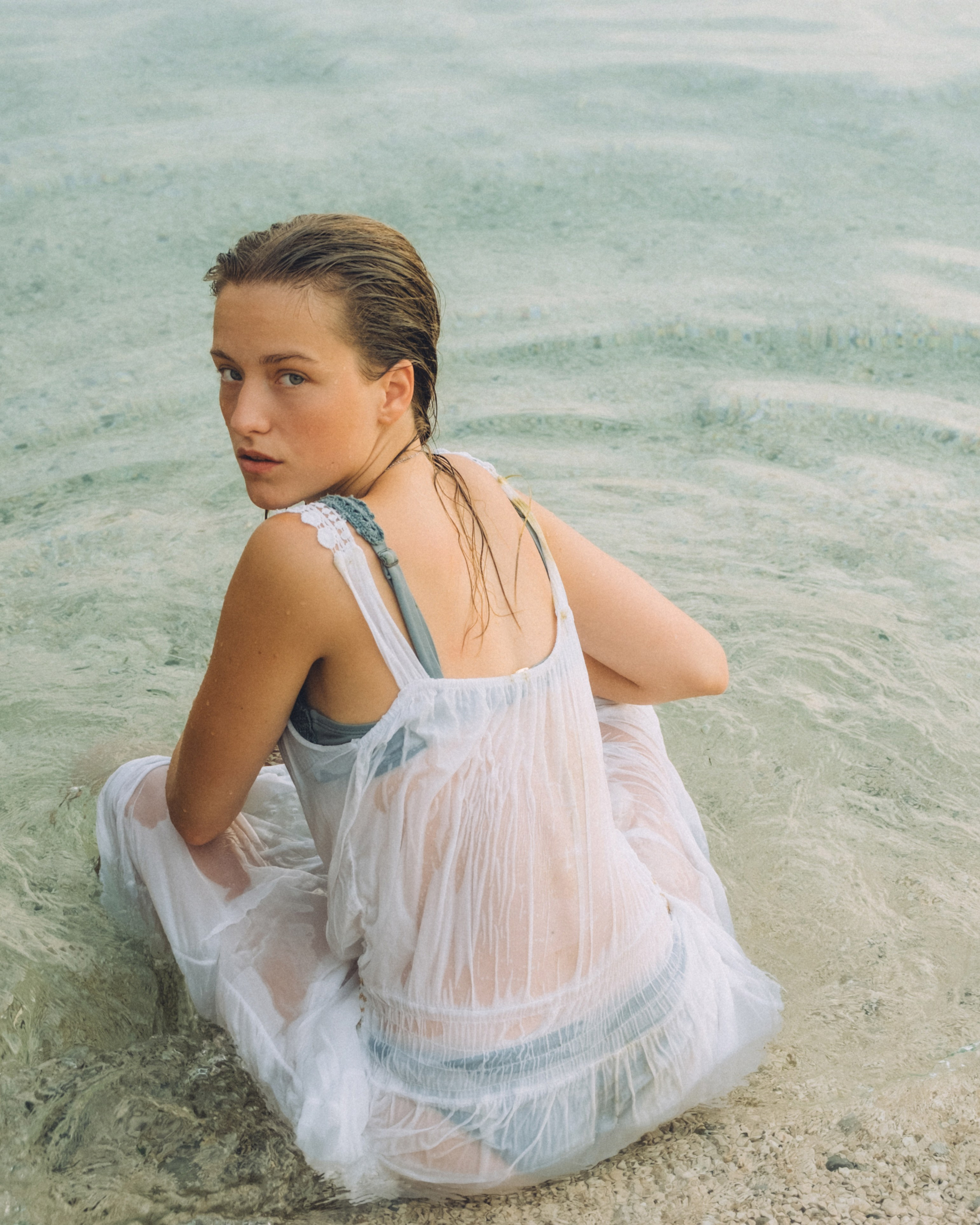 Индивидуальные съемки. Фотограф Валерия Бурма