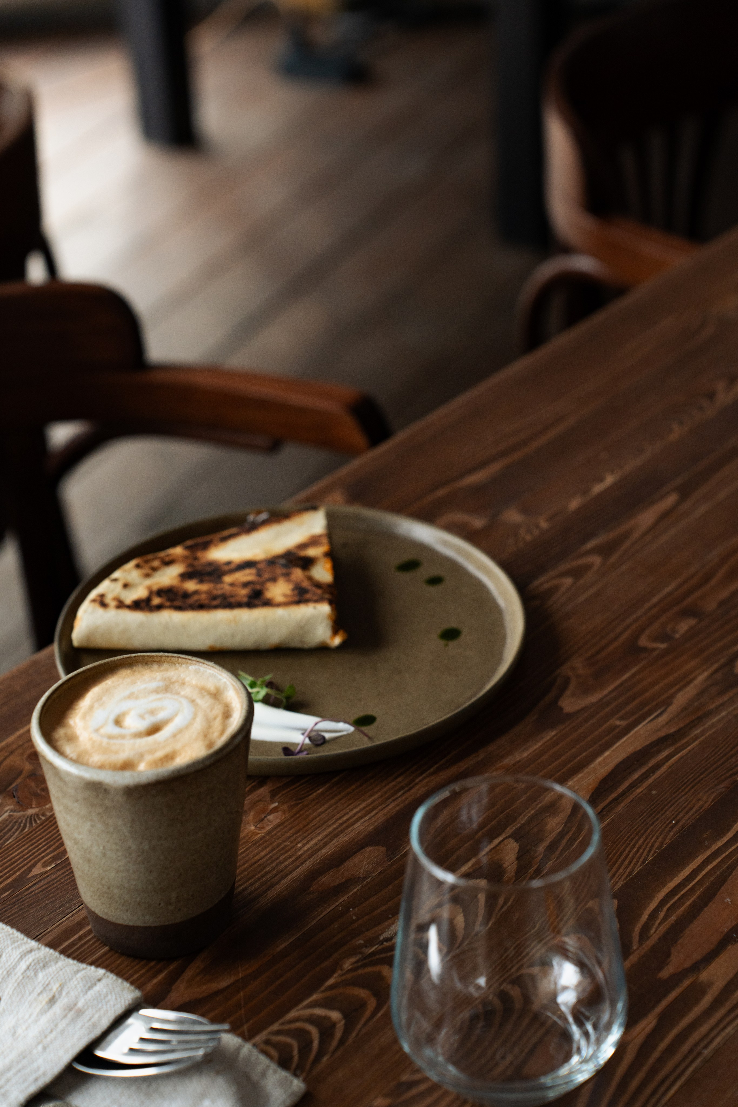 Villy Uley. Фотограф Валерия Бурма