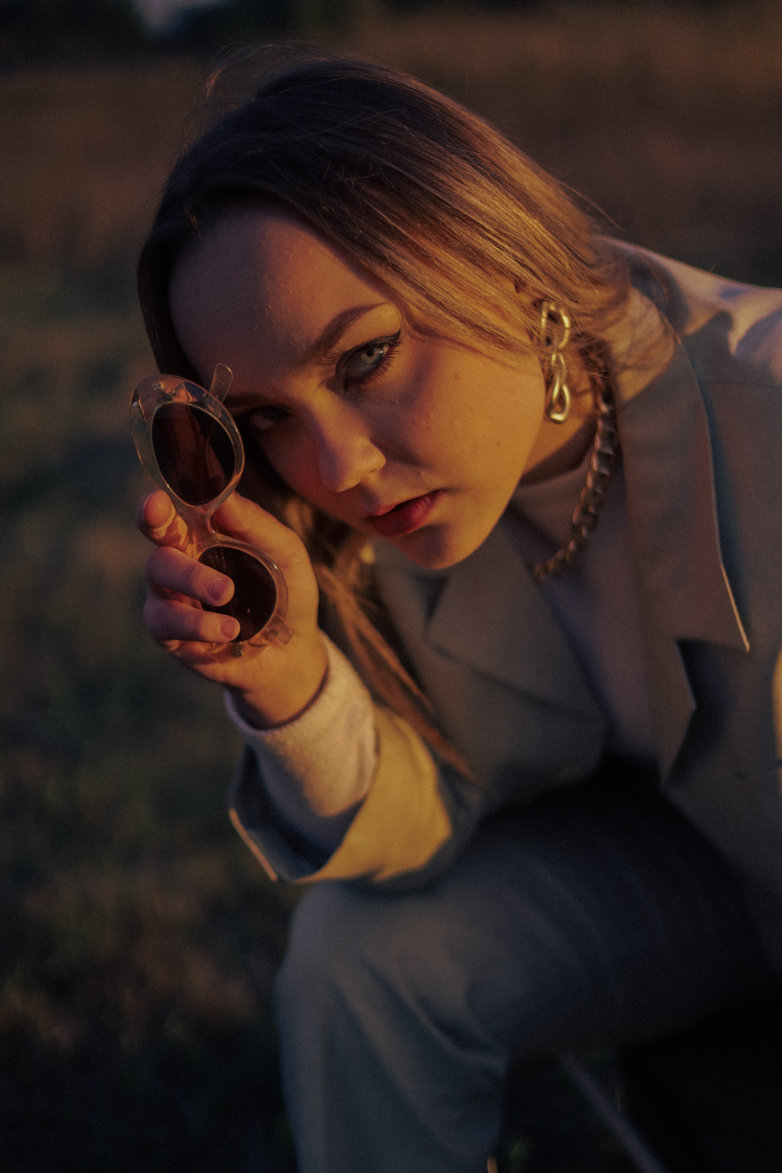 Sonya. Фотограф Елизавета Колесникова